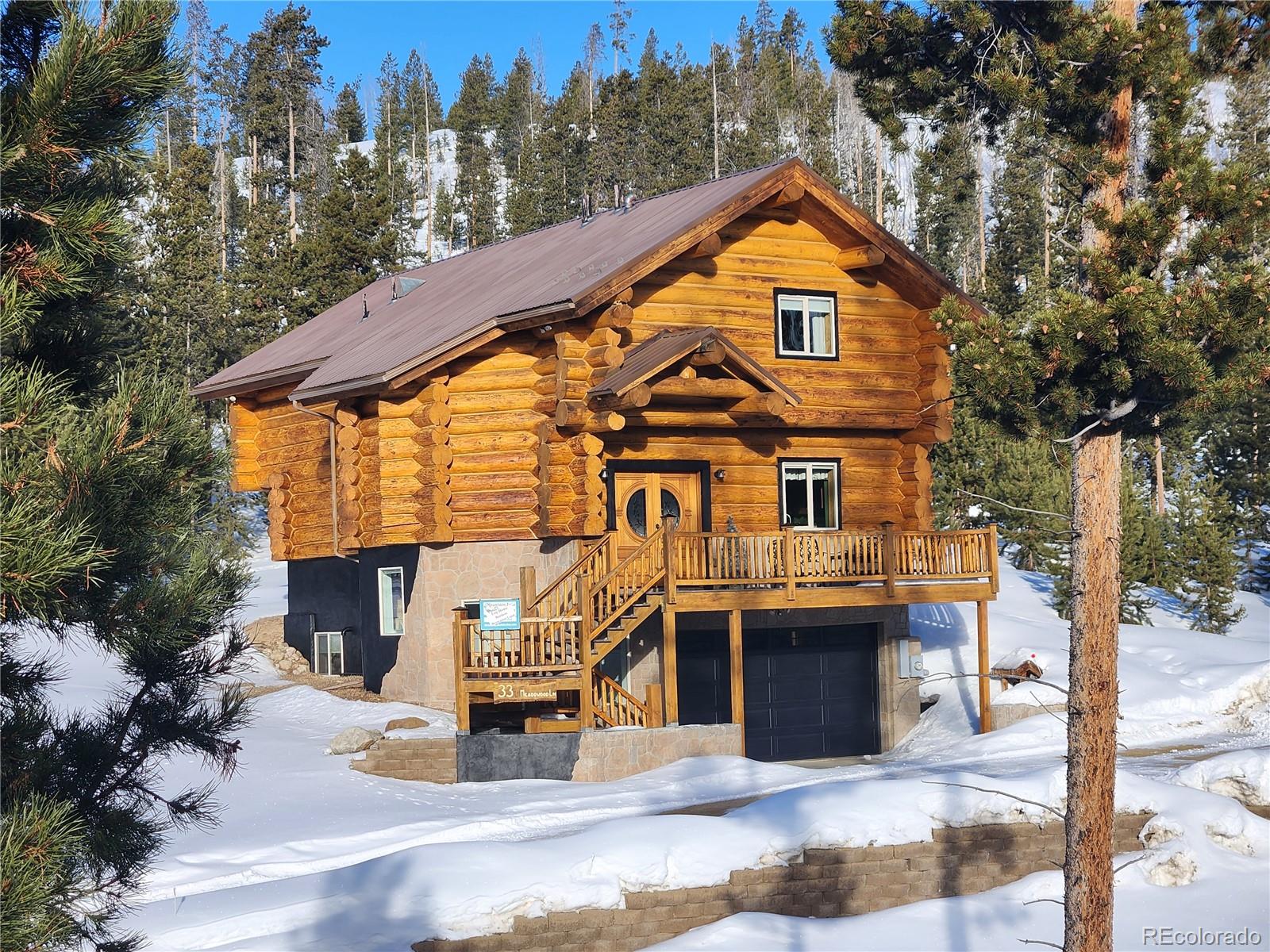 MLS Image #41 for 33  gcr 4694 ,grand lake, Colorado