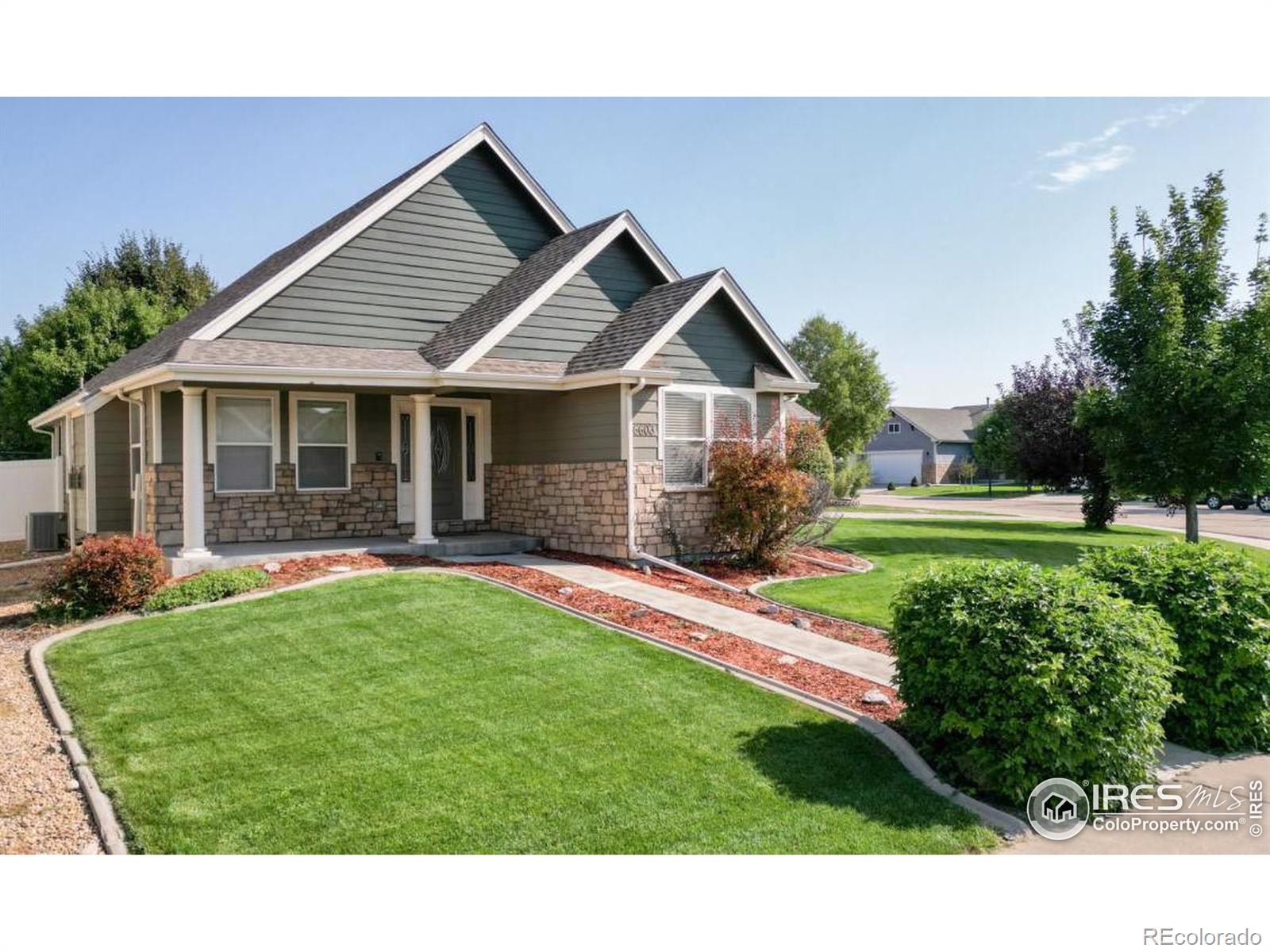 MLS Image #2 for 6603  34th street,greeley, Colorado