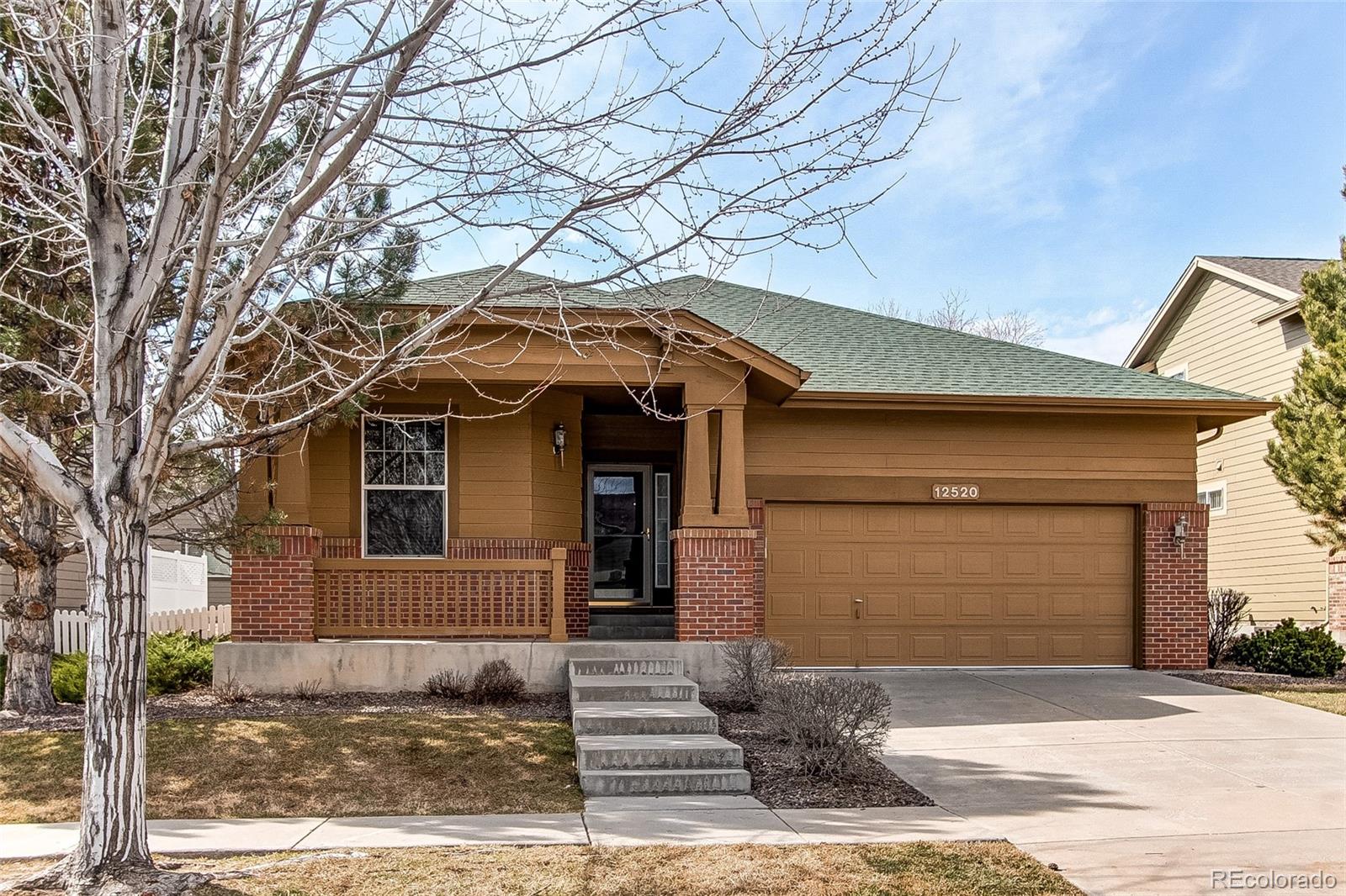 MLS Image #0 for 12520  grove street,broomfield, Colorado