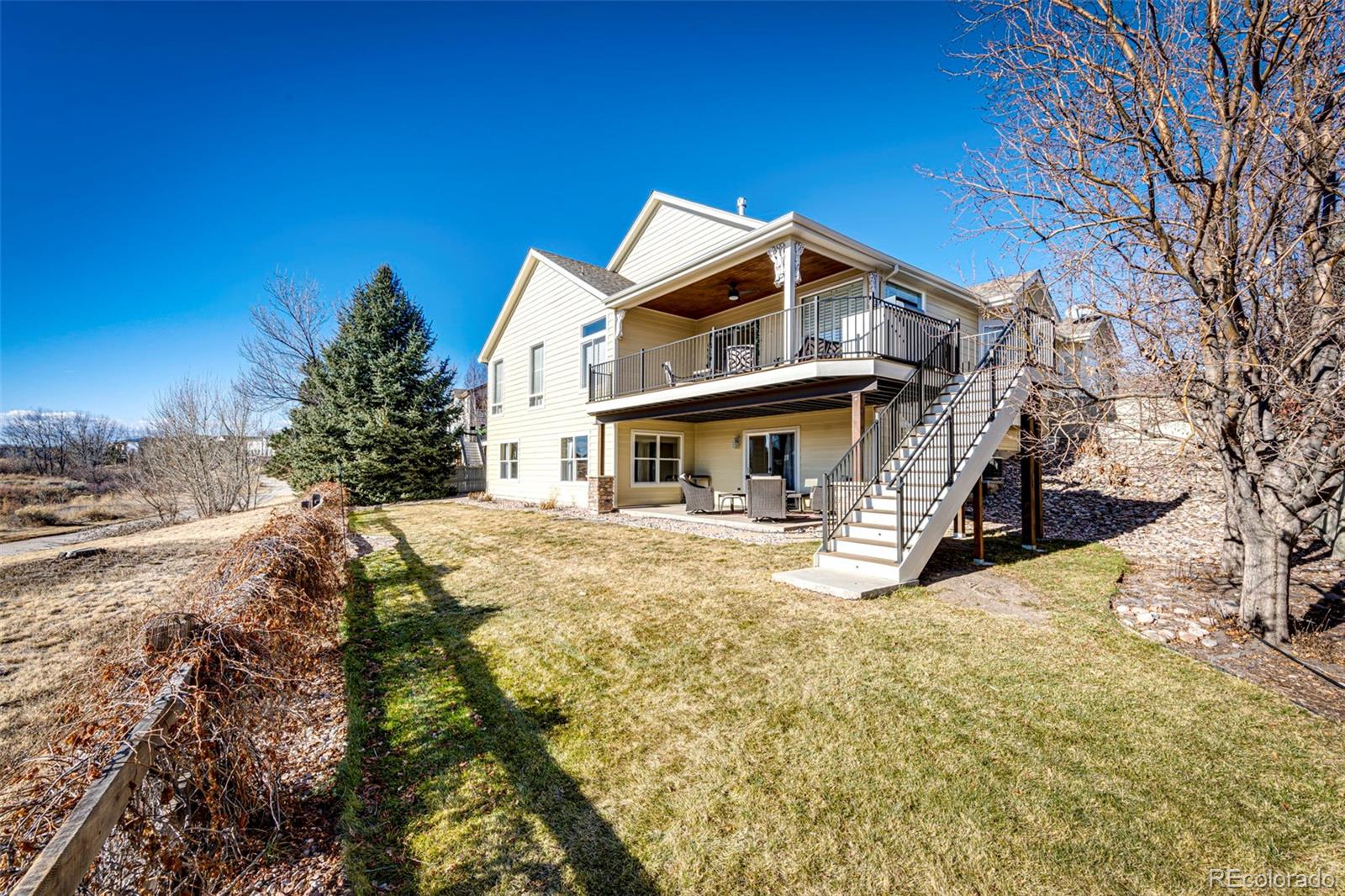 MLS Image #42 for 9692 s coltsfoot drive,parker, Colorado