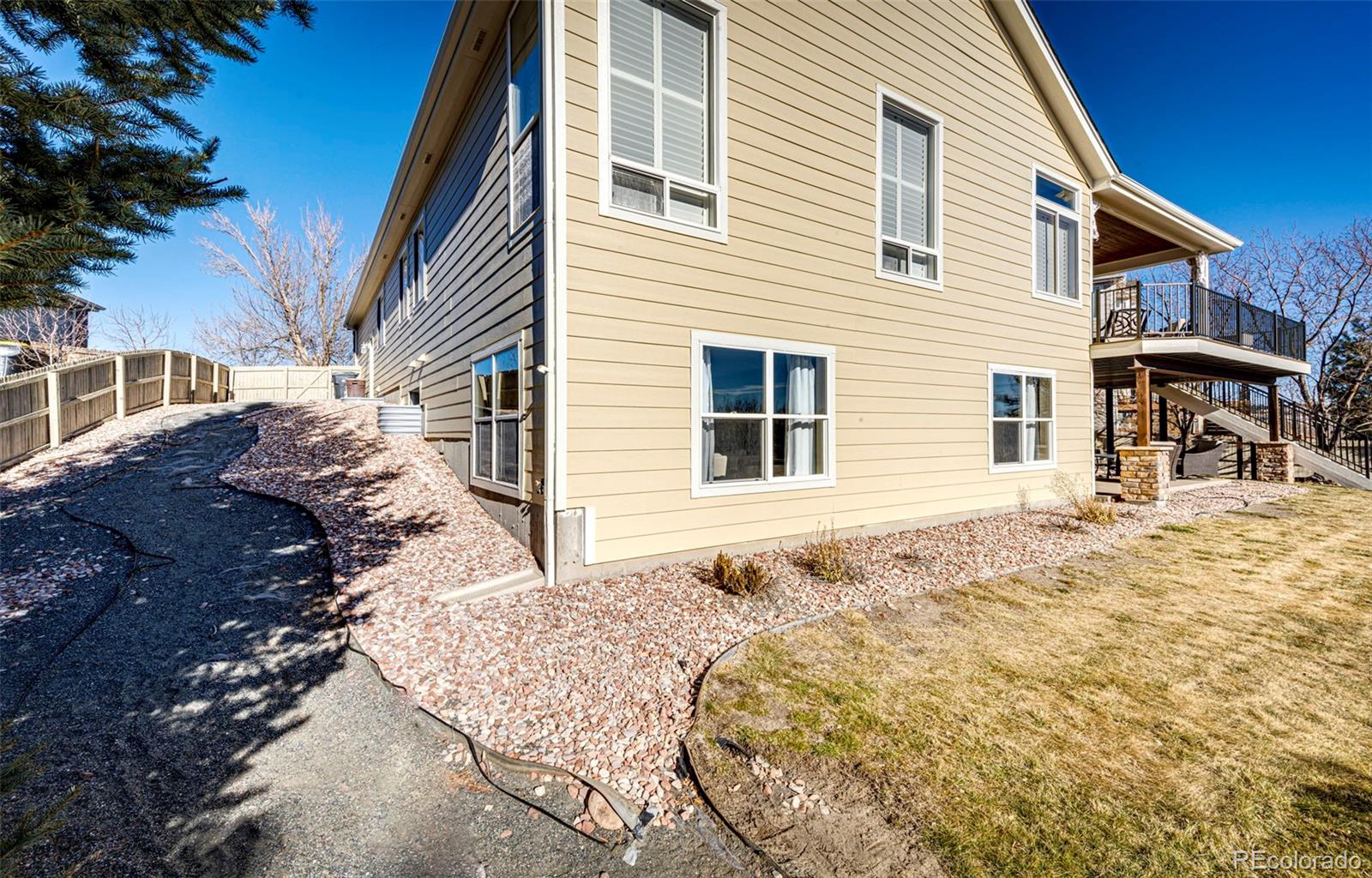 MLS Image #45 for 9692 s coltsfoot drive,parker, Colorado