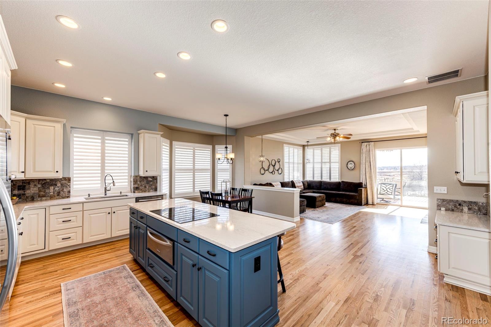 MLS Image #6 for 9692 s coltsfoot drive,parker, Colorado