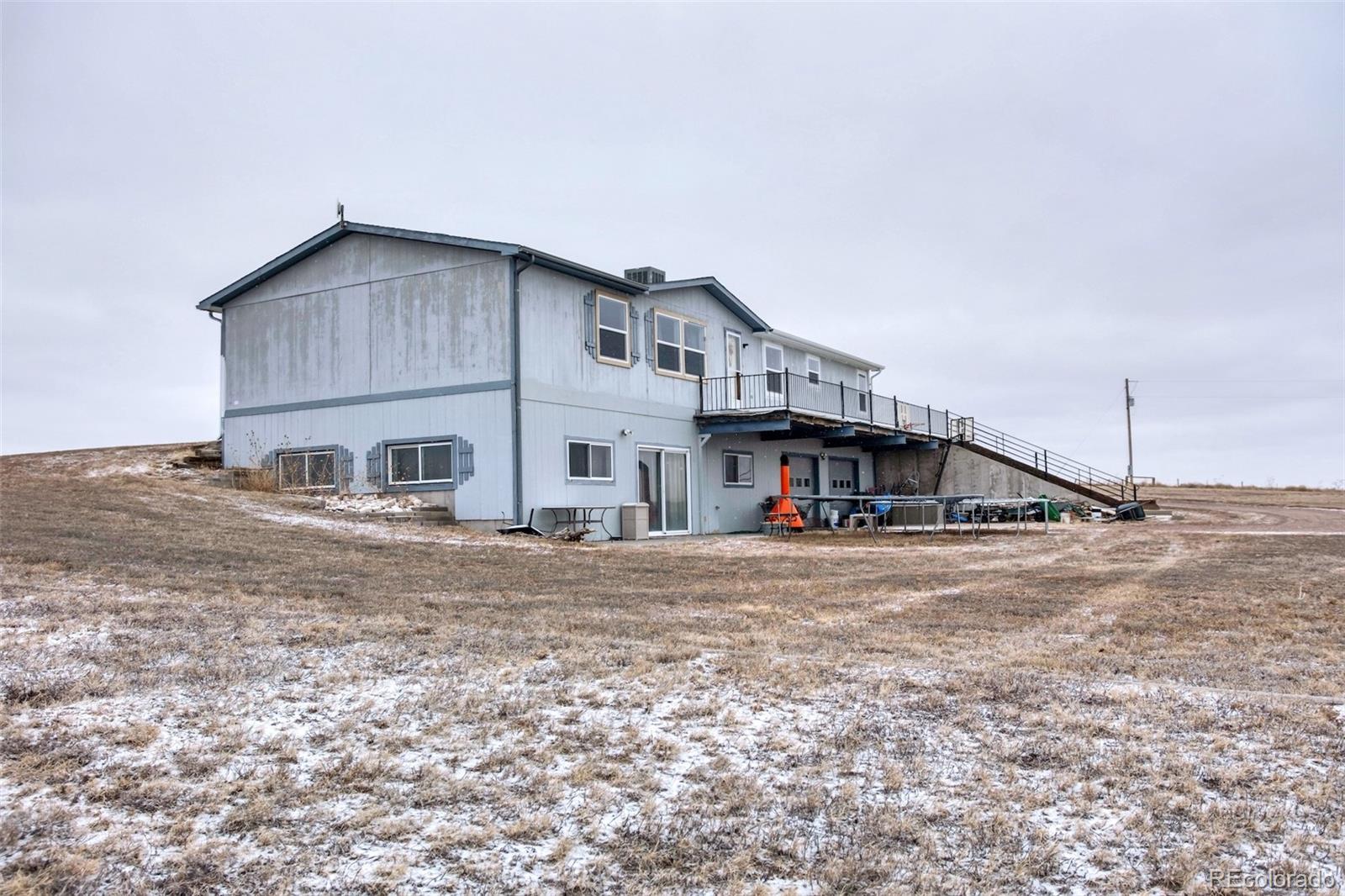 MLS Image #1 for 26473  county road 9 ,haxtun, Colorado