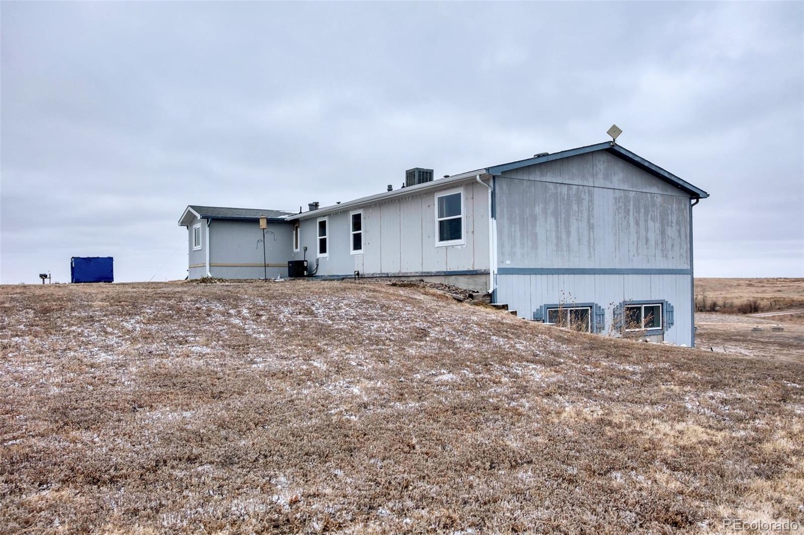 MLS Image #2 for 26473  county road 9 ,haxtun, Colorado