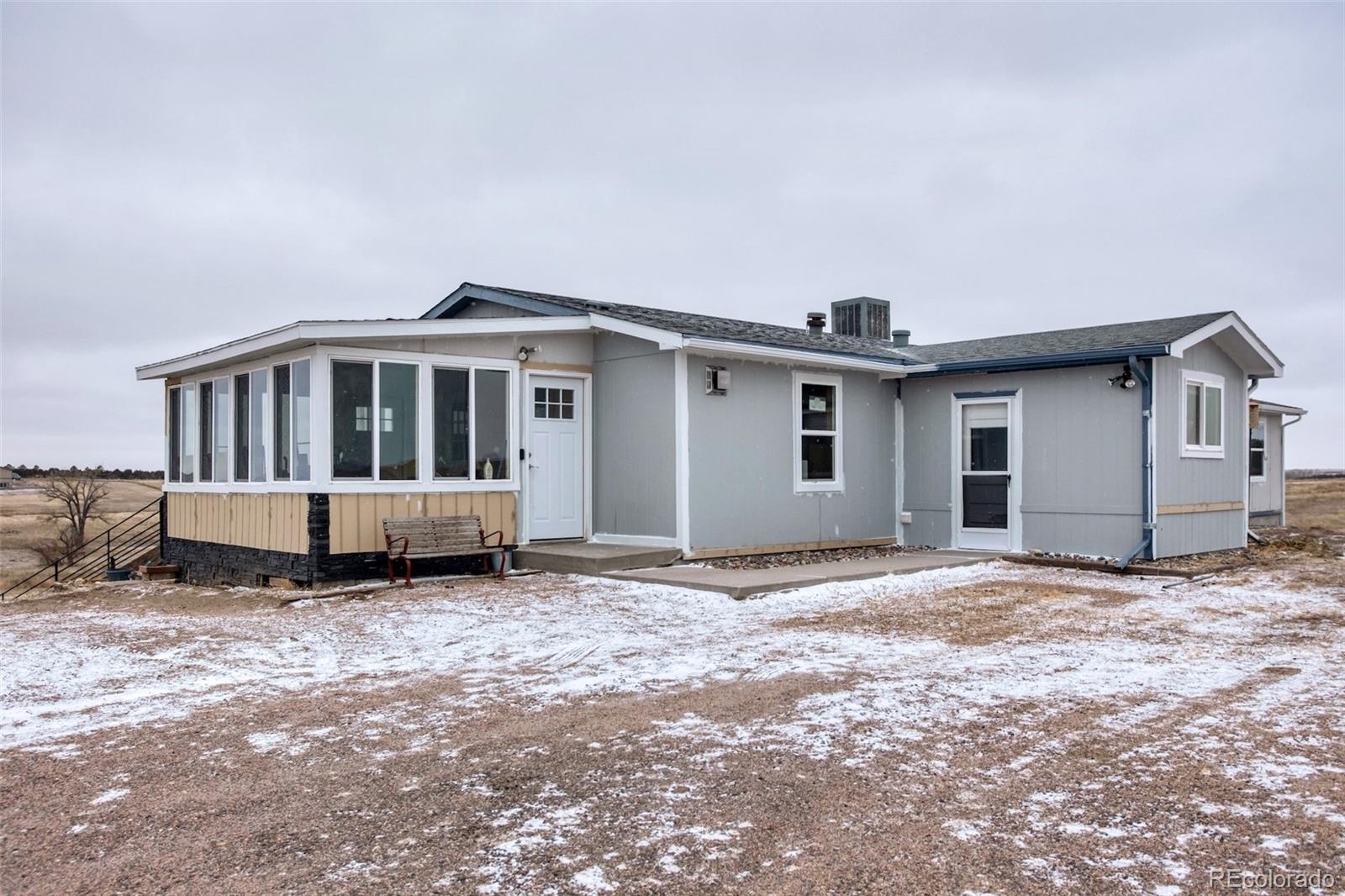 MLS Image #3 for 26473  county road 9 ,haxtun, Colorado