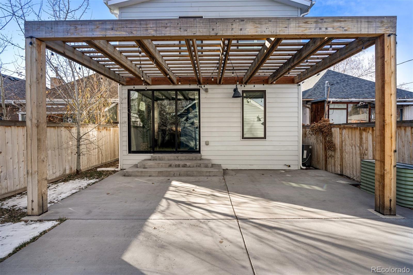 MLS Image #29 for 1208 s grant street,denver, Colorado