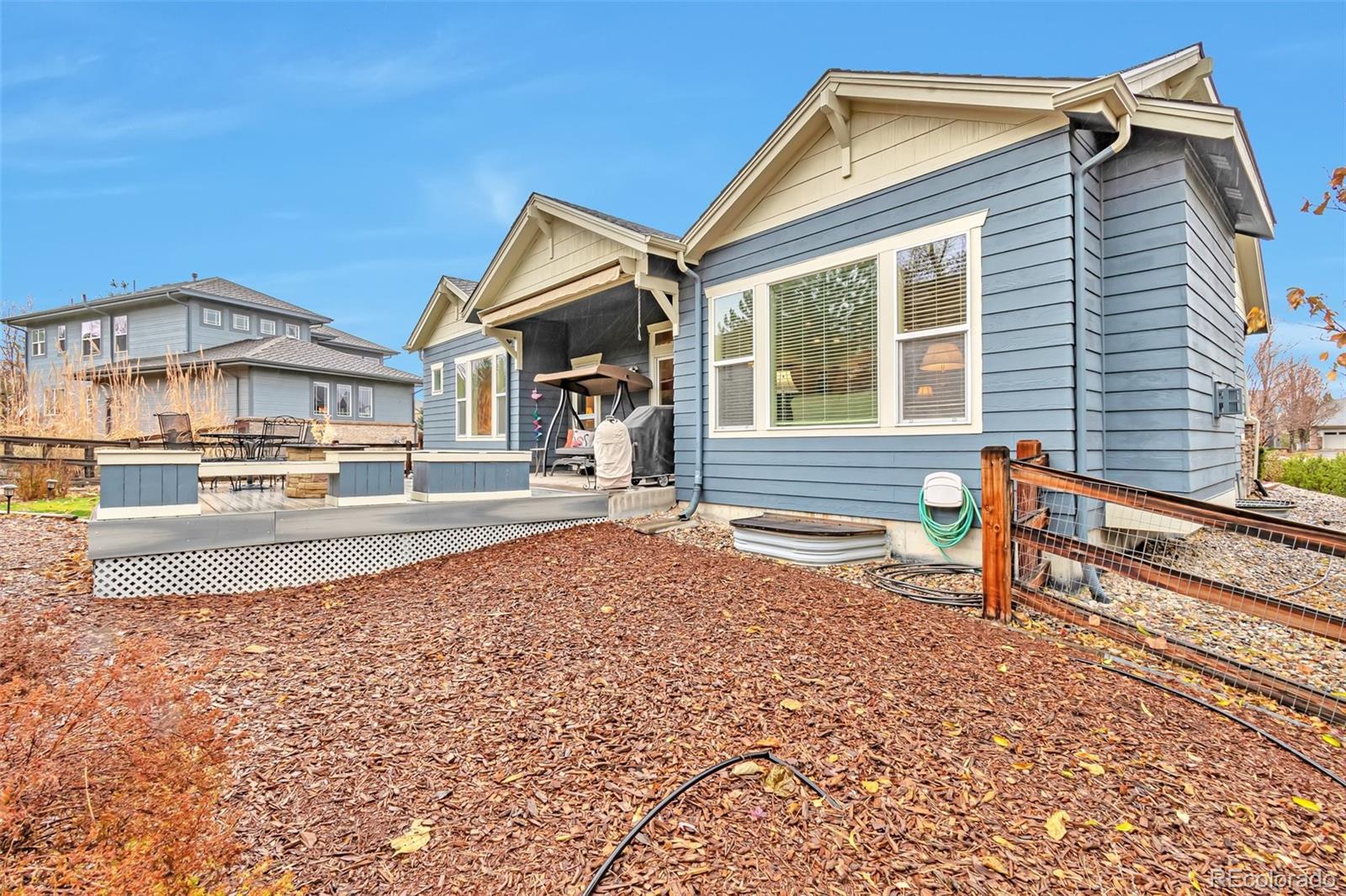 MLS Image #25 for 5406 w euclid avenue,littleton, Colorado