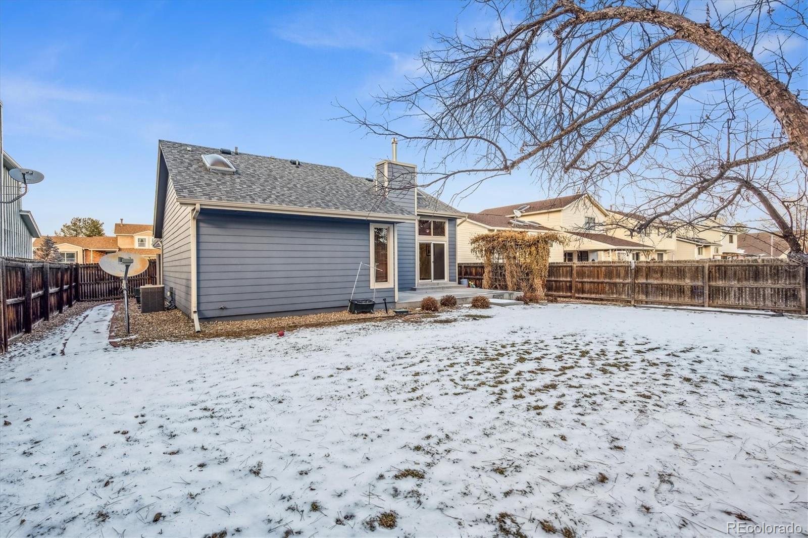 MLS Image #30 for 8870 w tanforan drive,denver, Colorado