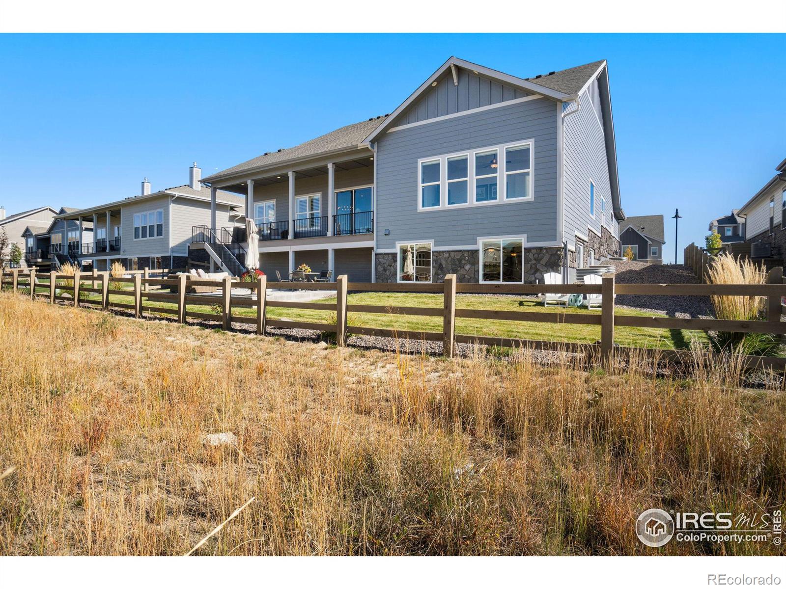 MLS Image #31 for 1039  larimer ridge parkway,timnath, Colorado