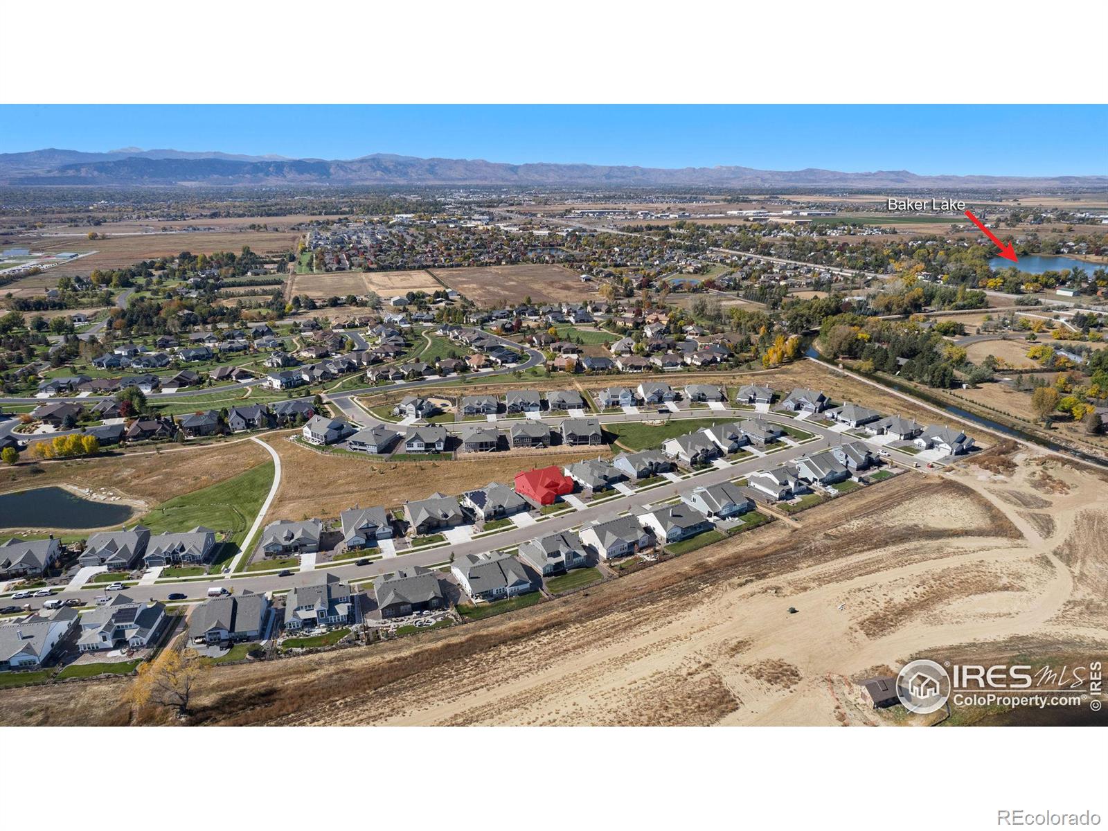 MLS Image #39 for 1039  larimer ridge parkway,timnath, Colorado