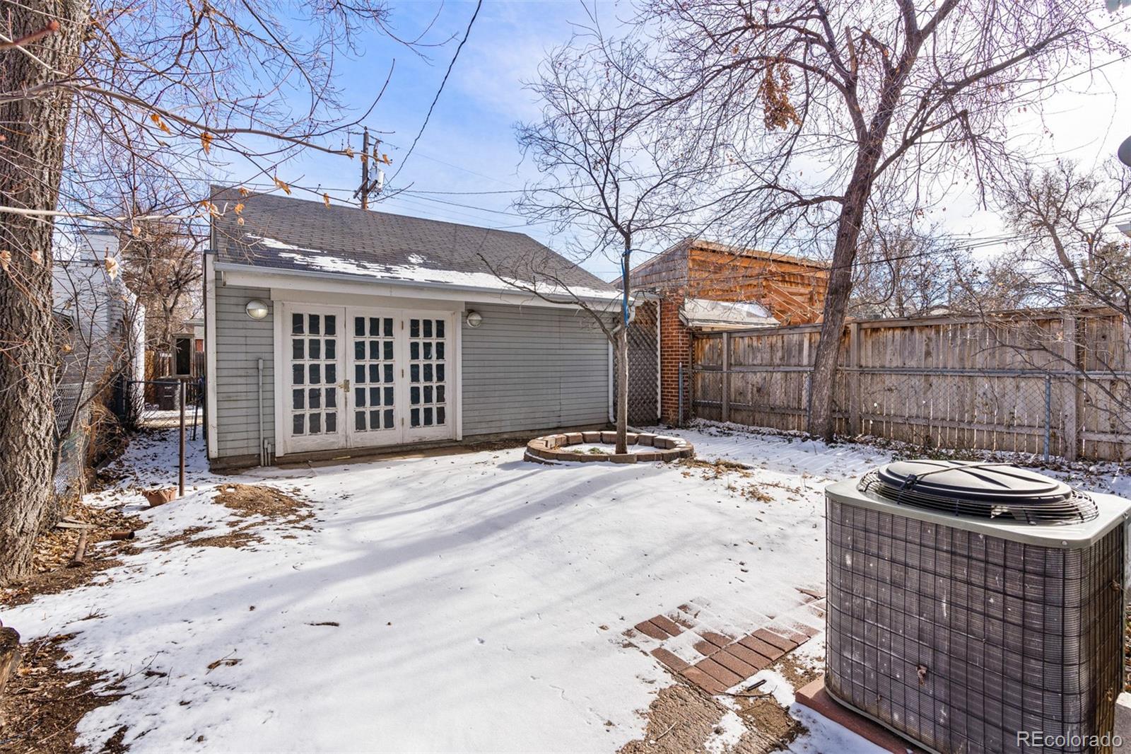 MLS Image #27 for 548 s logan street,denver, Colorado