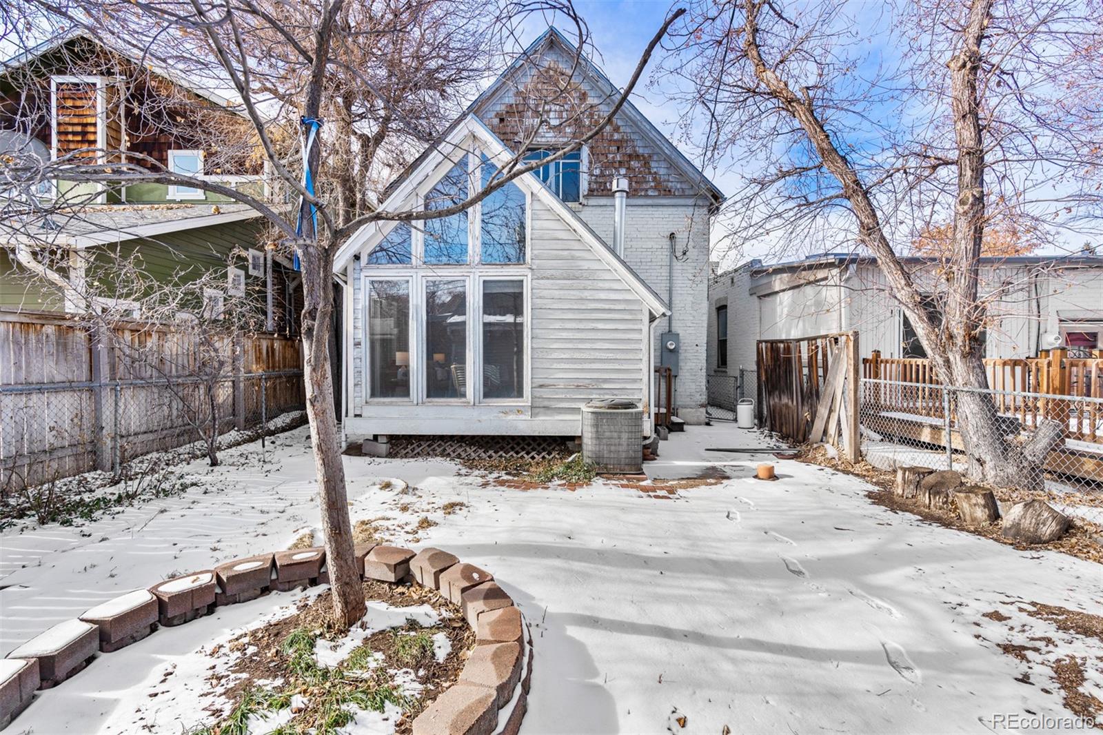 MLS Image #28 for 548 s logan street,denver, Colorado