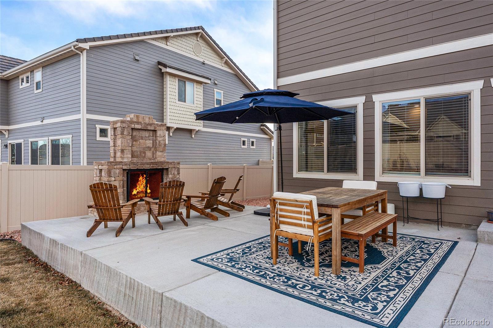 MLS Image #36 for 341  poppy view lane,erie, Colorado