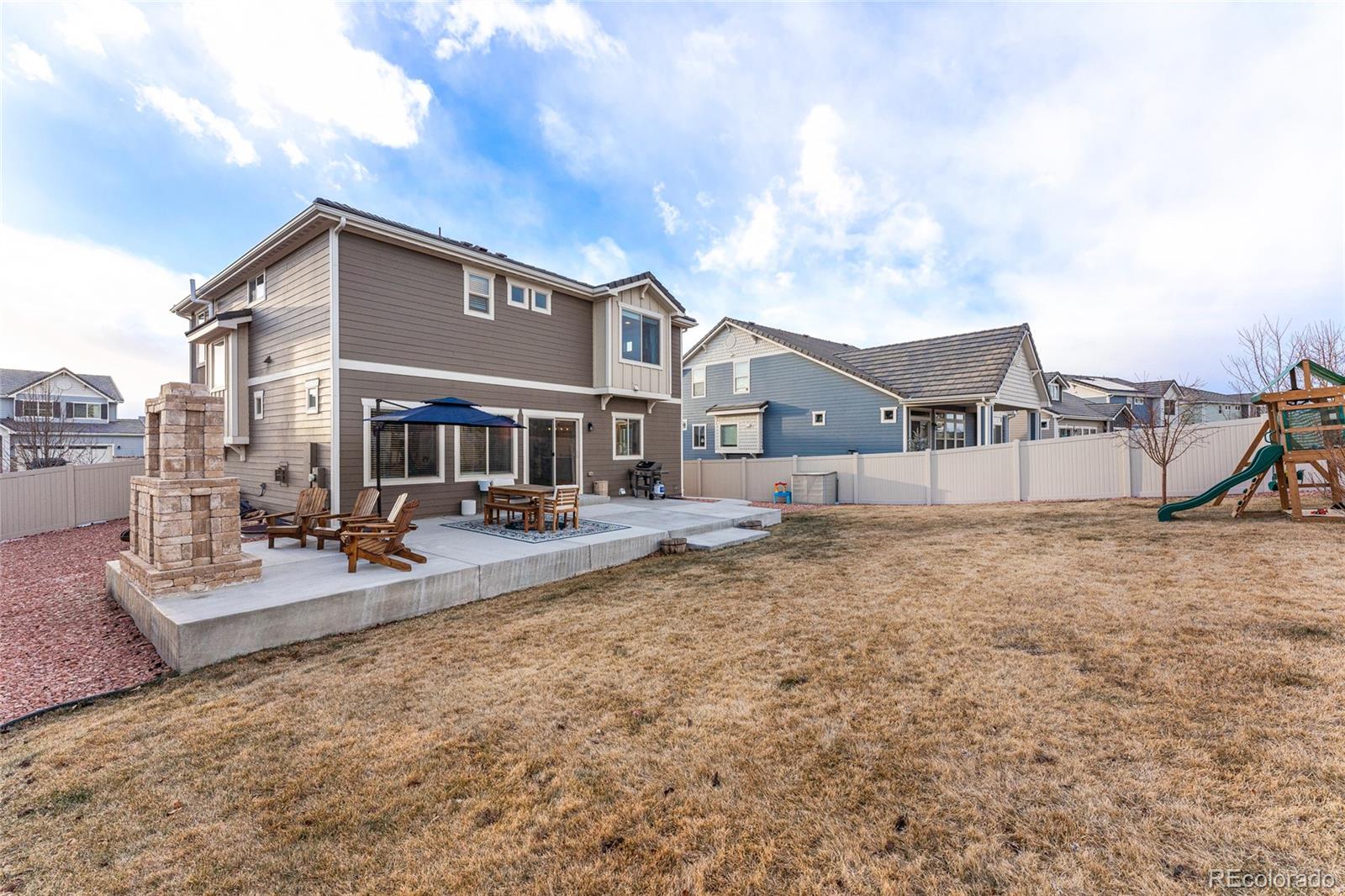 MLS Image #39 for 341  poppy view lane,erie, Colorado