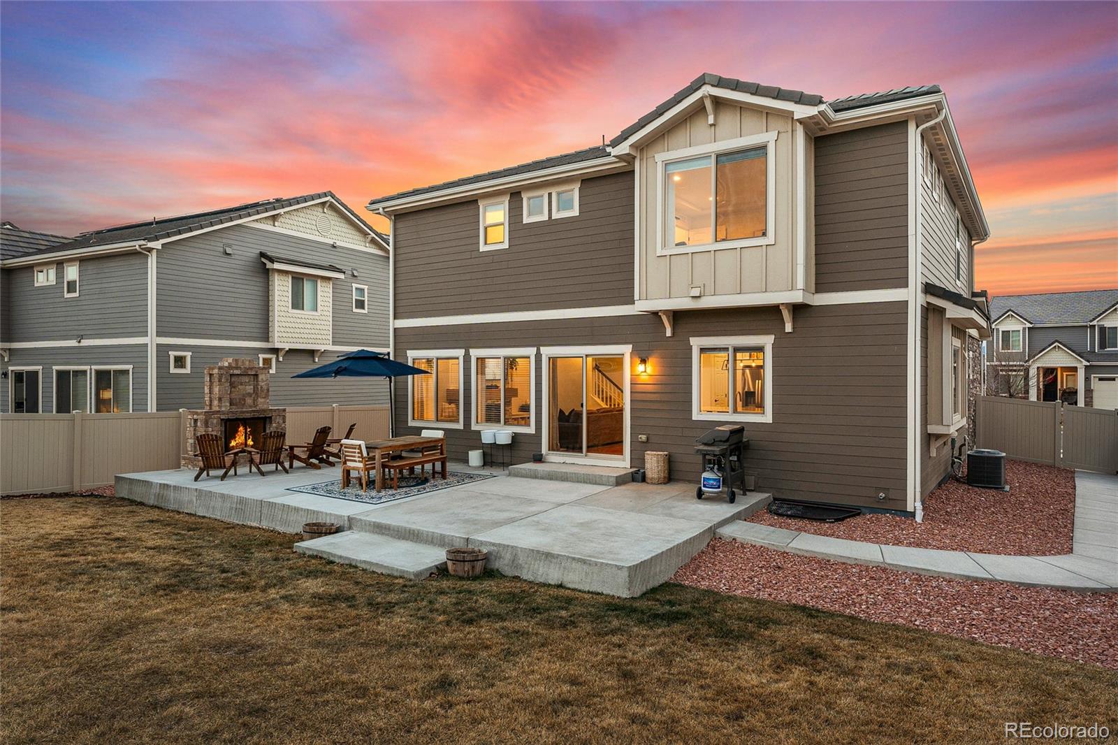 MLS Image #40 for 341  poppy view lane,erie, Colorado