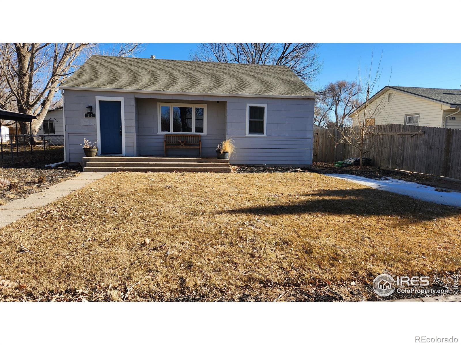 MLS Image #0 for 317  western avenue,brush, Colorado