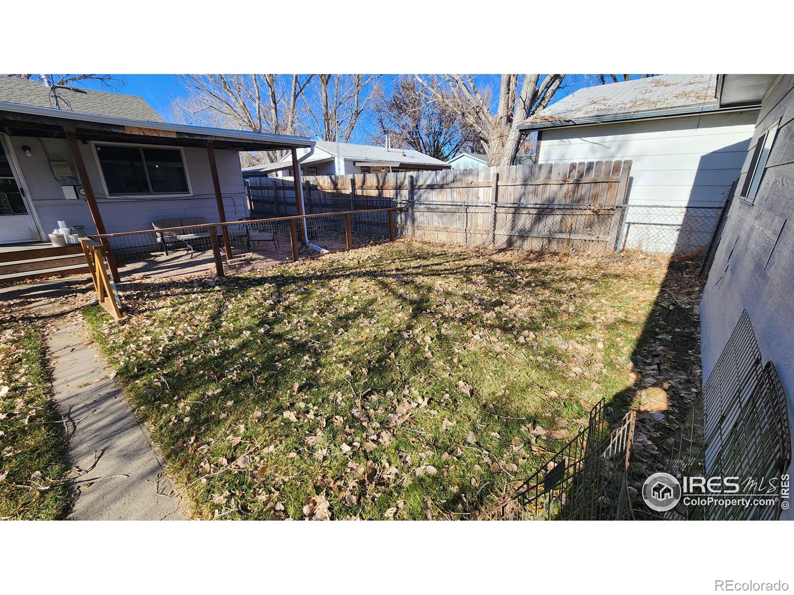 MLS Image #31 for 317  western avenue,brush, Colorado