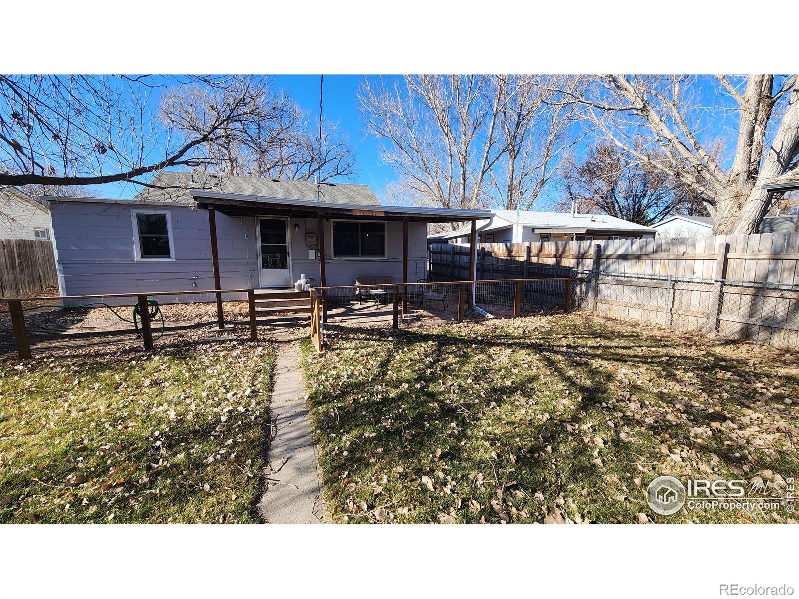 MLS Image #32 for 317  western avenue,brush, Colorado