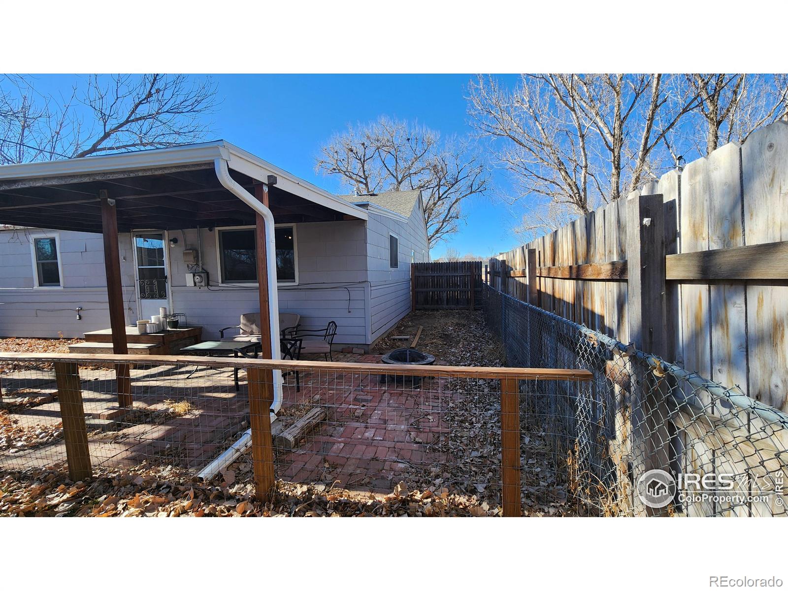 MLS Image #36 for 317  western avenue,brush, Colorado