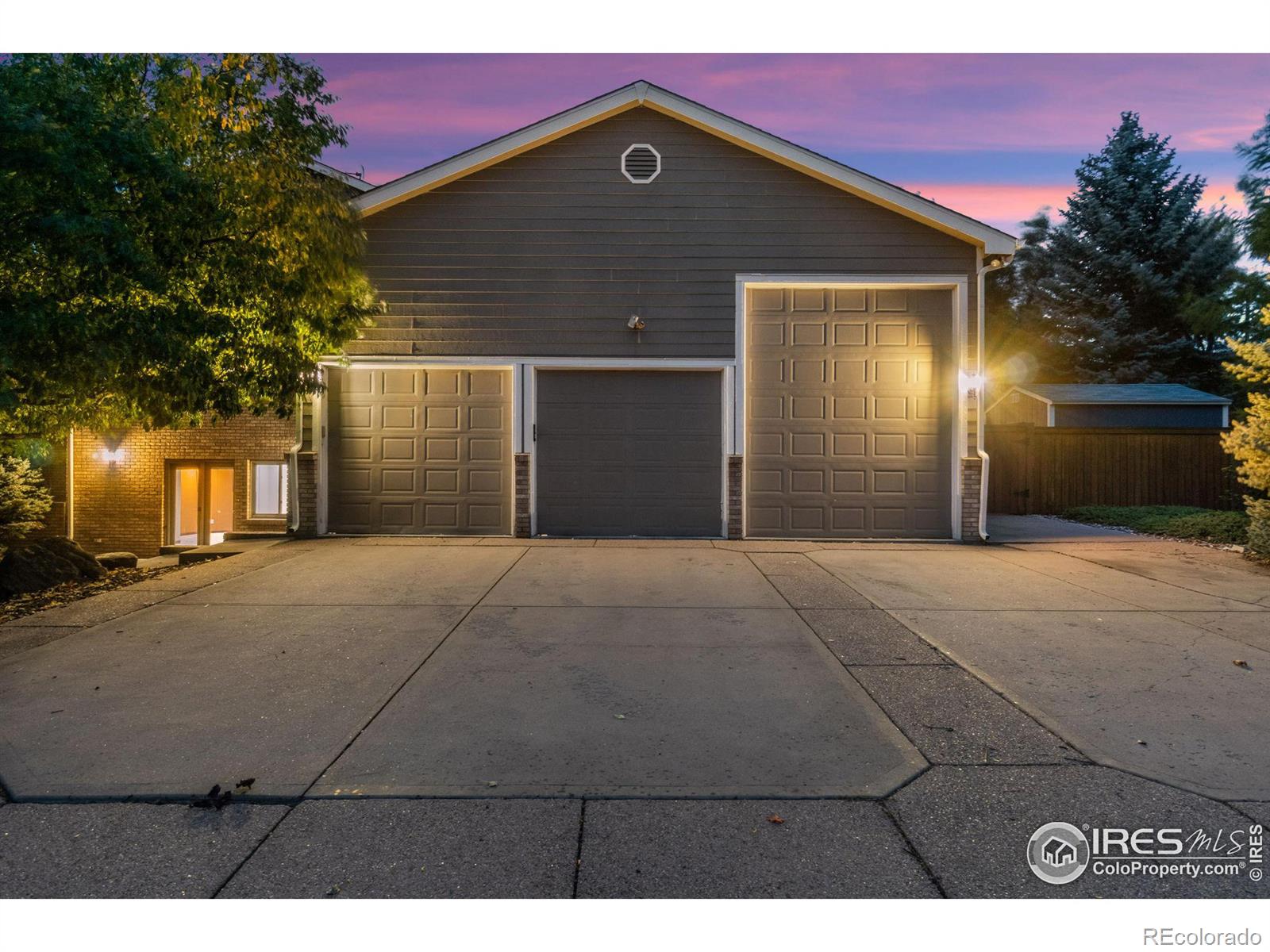 MLS Image #11 for 1050  country club road,fort collins, Colorado