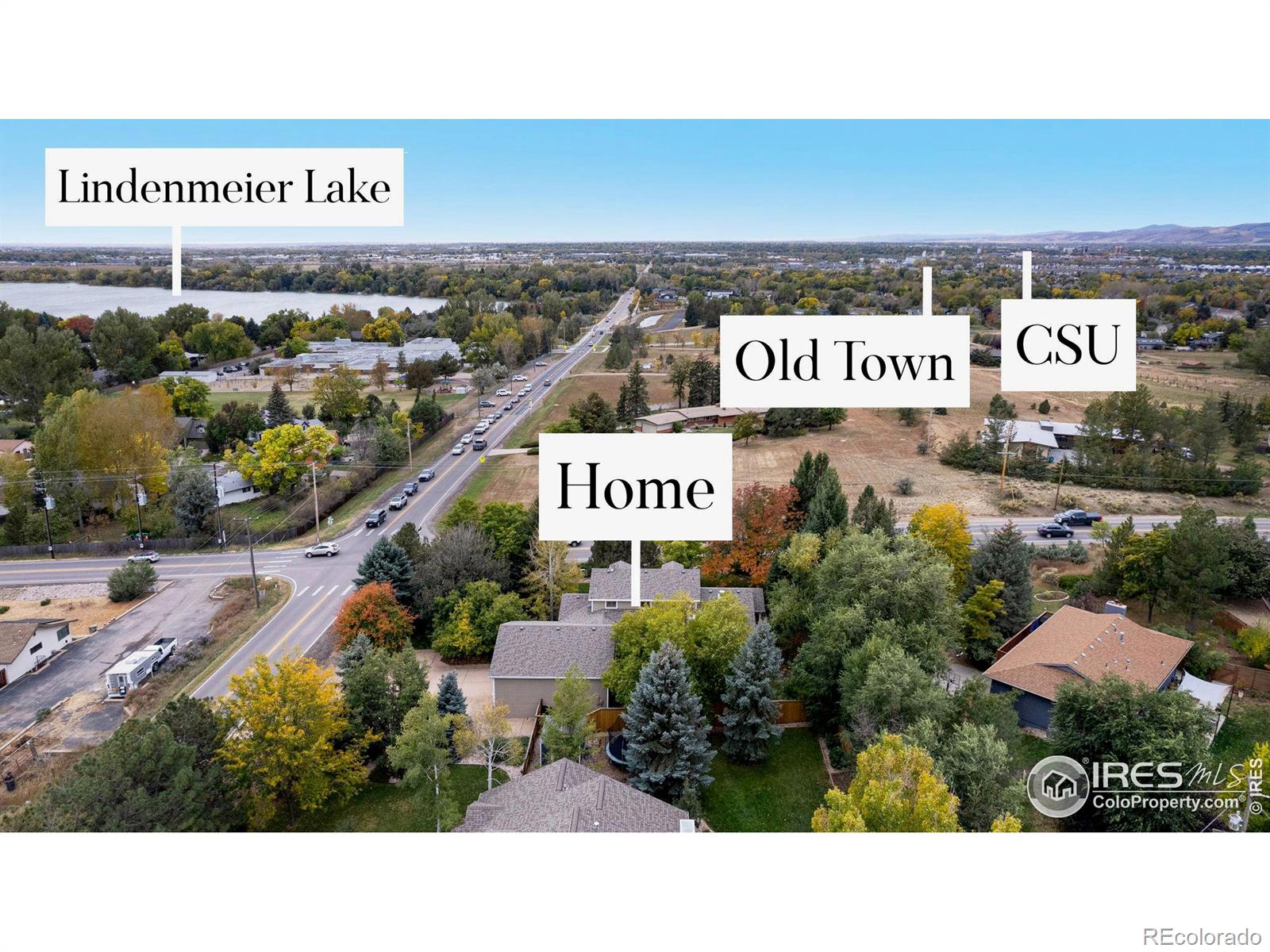 MLS Image #30 for 1050  country club road,fort collins, Colorado