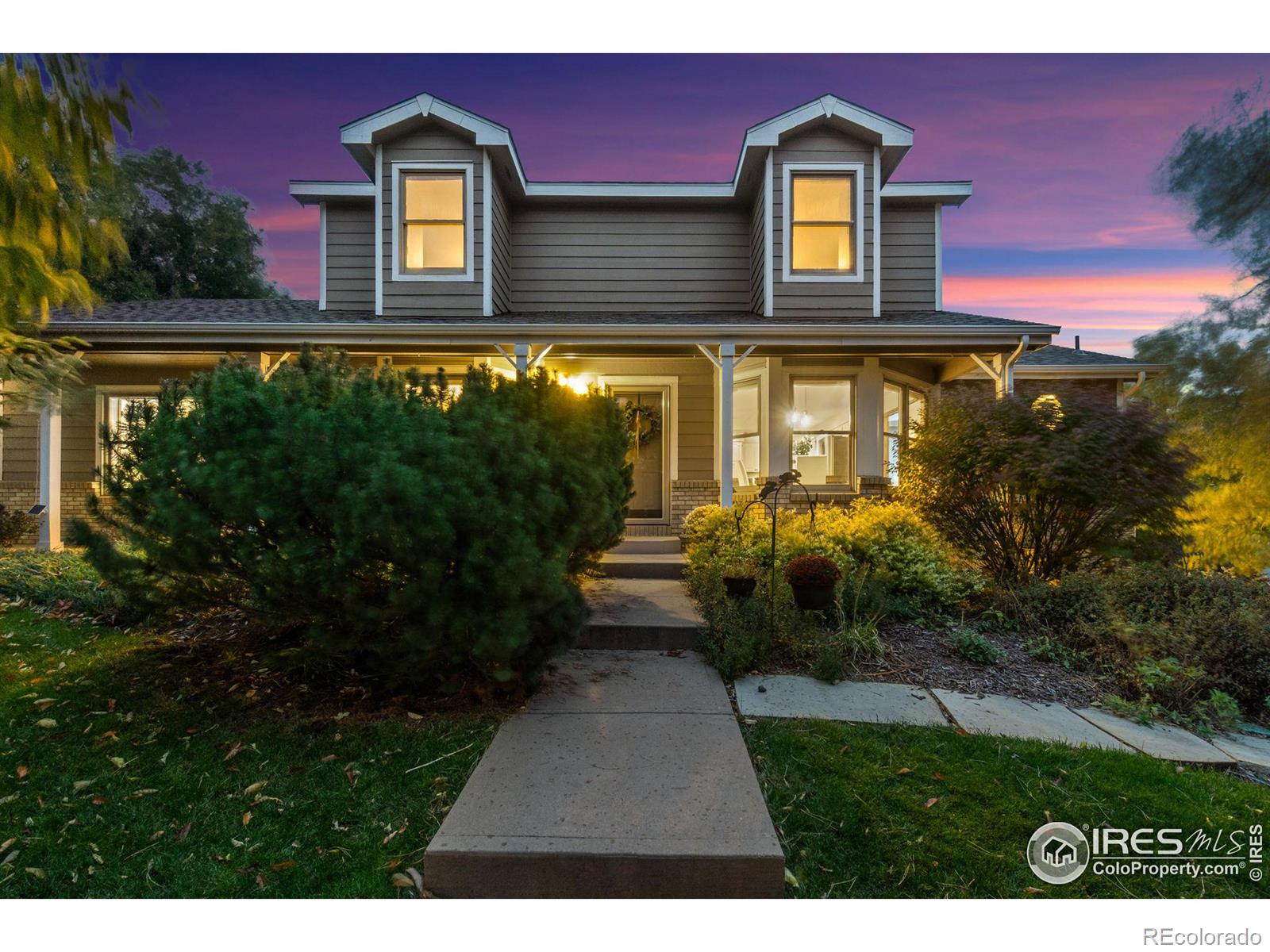 MLS Image #31 for 1050  country club road,fort collins, Colorado