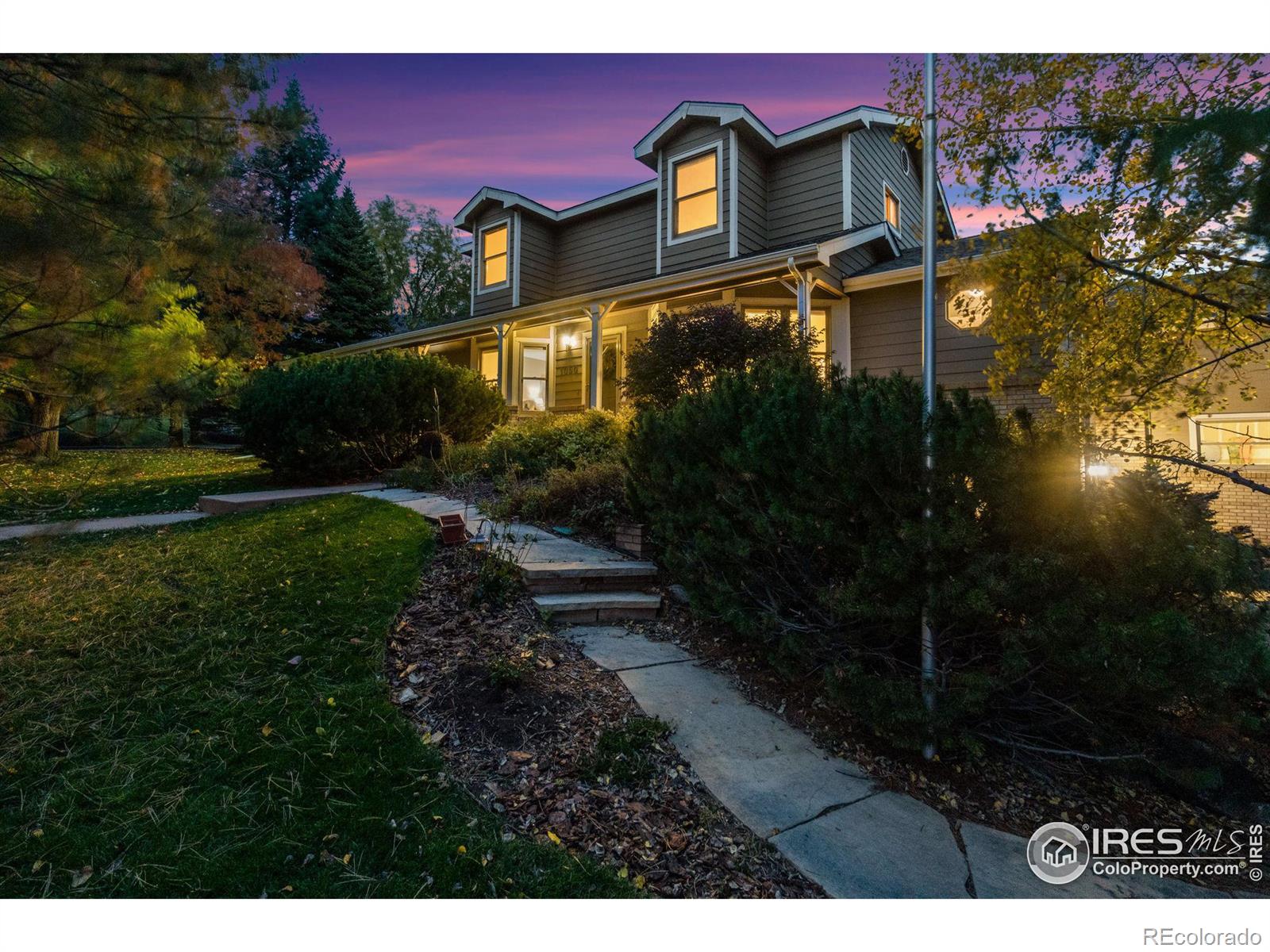 MLS Image #32 for 1050  country club road,fort collins, Colorado