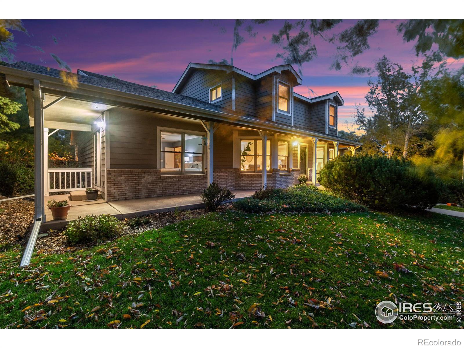 MLS Image #33 for 1050  country club road,fort collins, Colorado