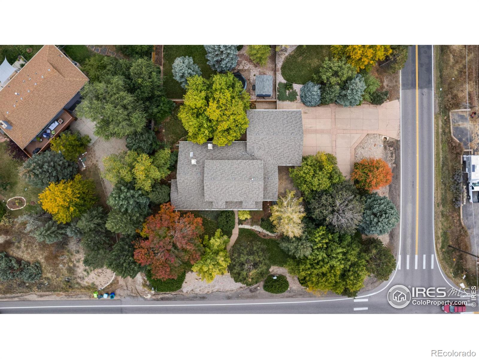 MLS Image #34 for 1050  country club road,fort collins, Colorado