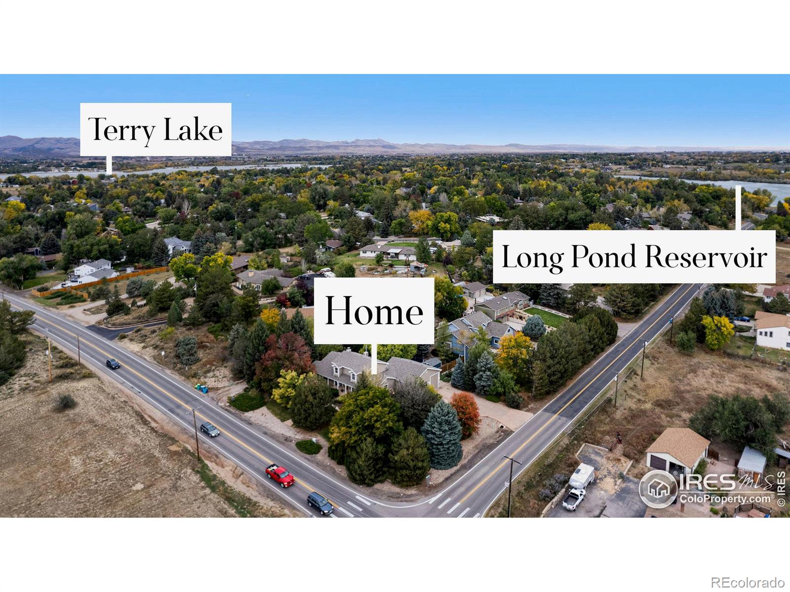 MLS Image #36 for 1050  country club road,fort collins, Colorado