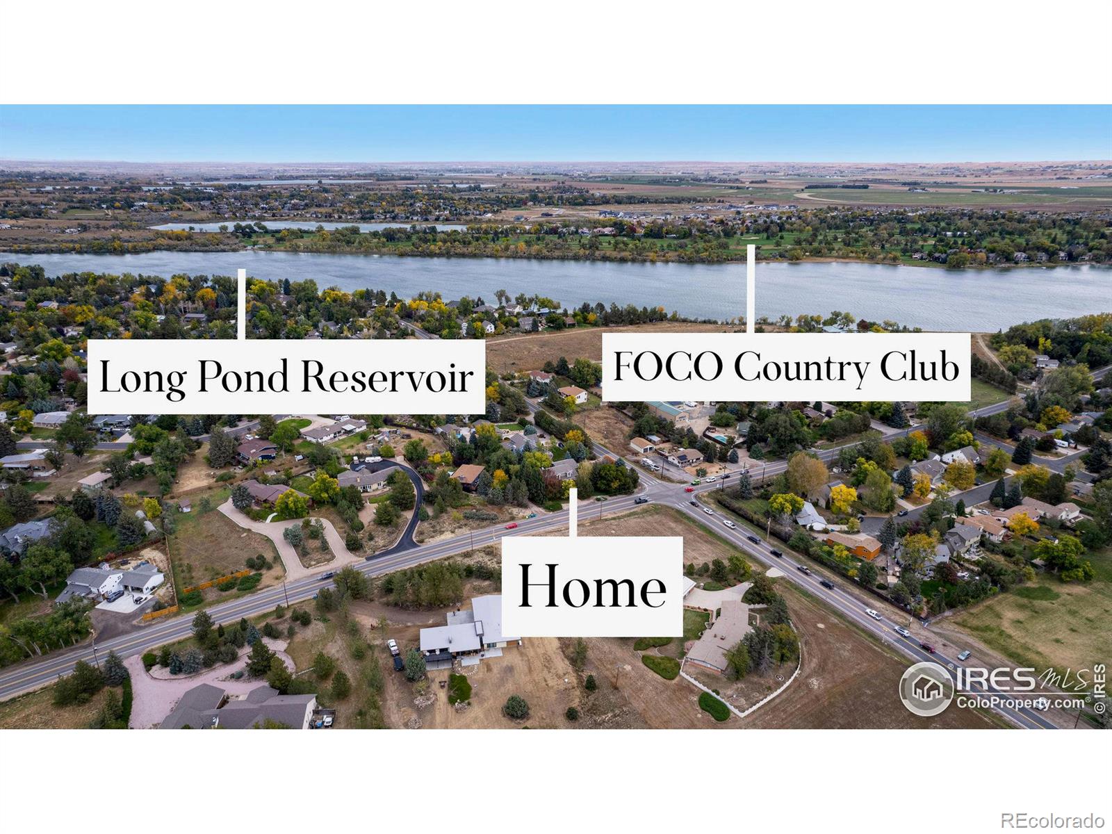 MLS Image #38 for 1050  country club road,fort collins, Colorado