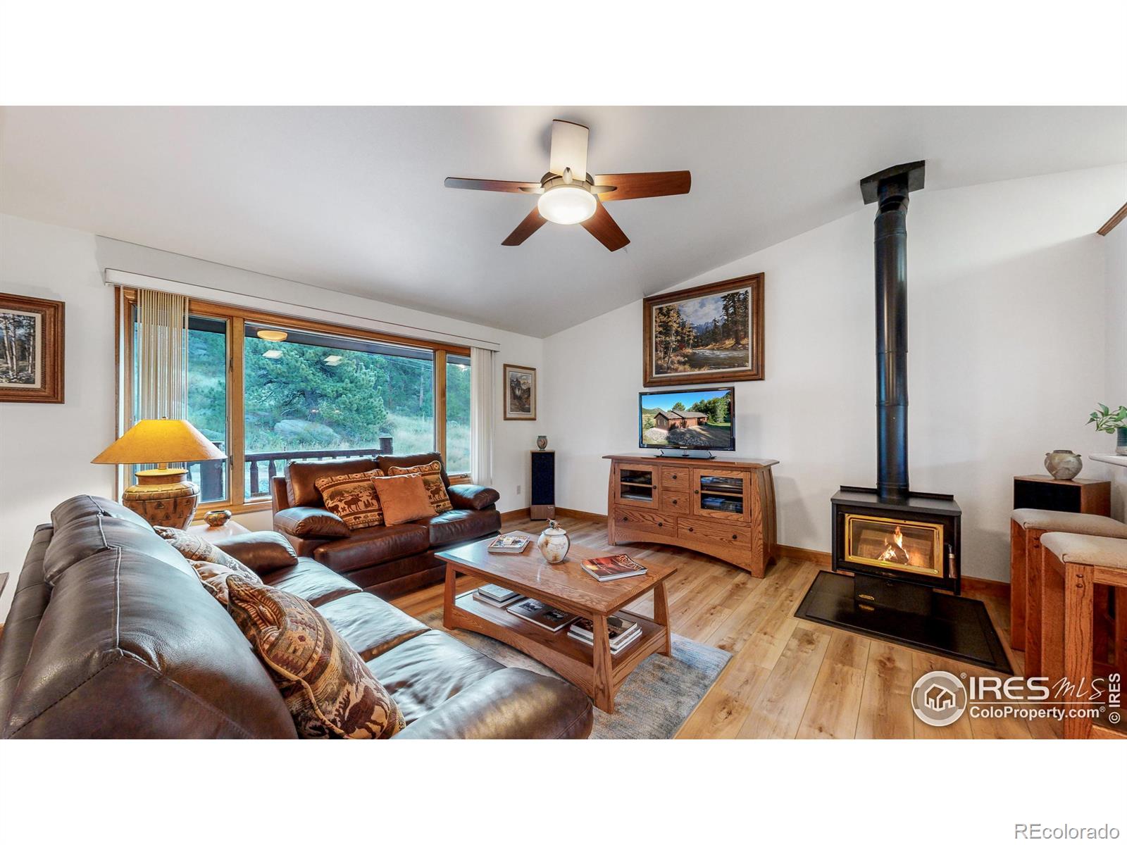 CMA Image for 734  meadowview drive,Estes Park, Colorado