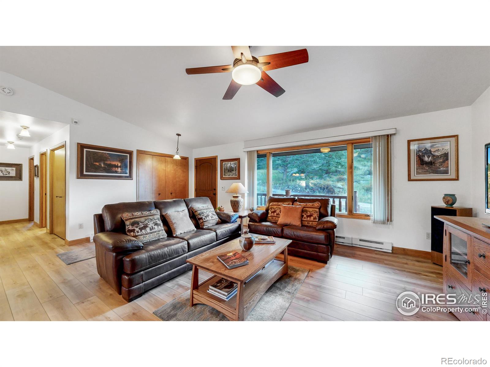 MLS Image #2 for 734  meadowview drive,estes park, Colorado