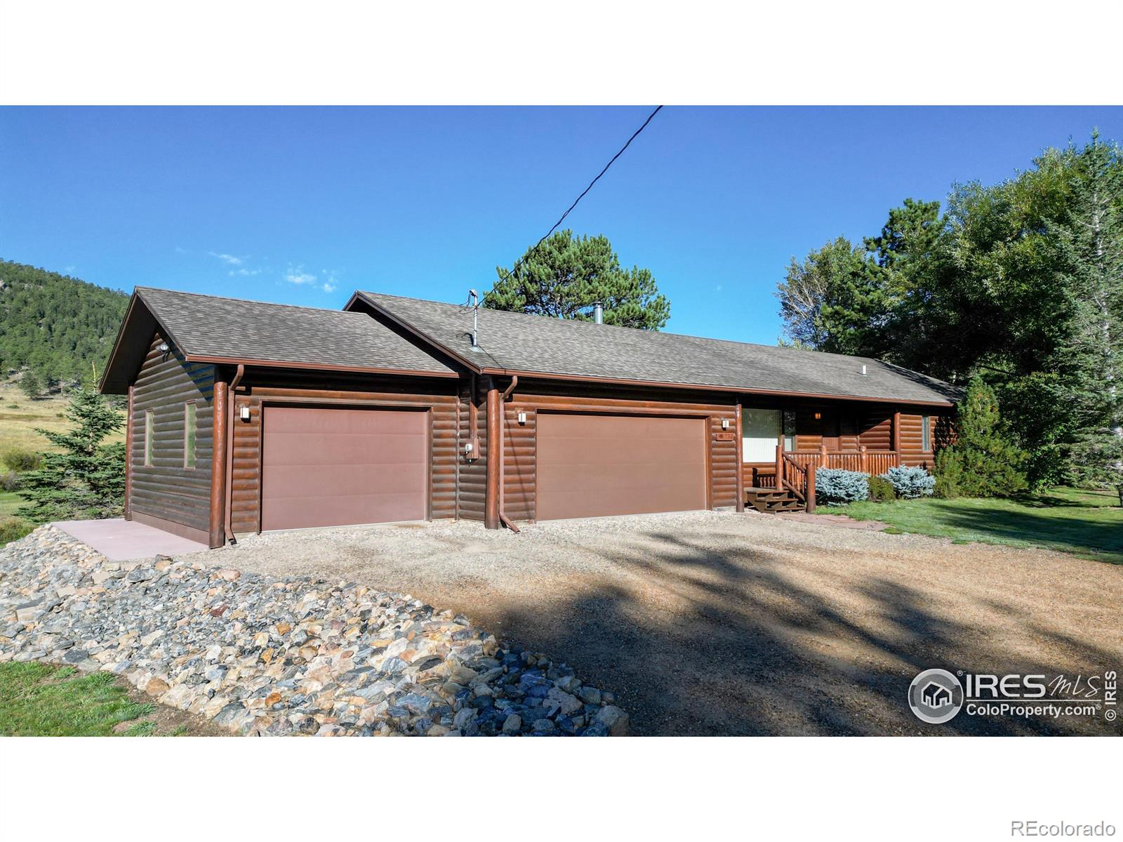 MLS Image #28 for 734  meadowview drive,estes park, Colorado