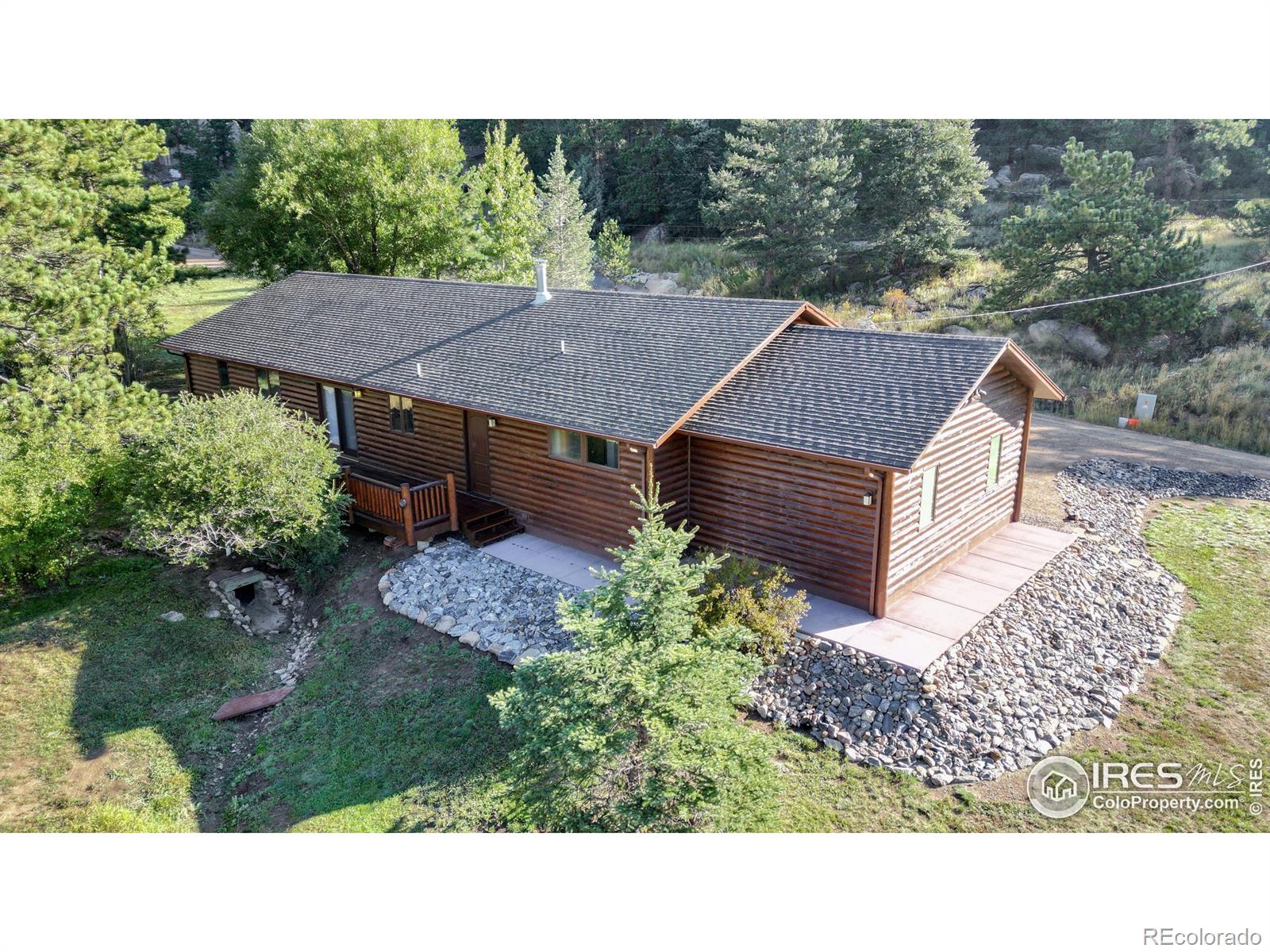 MLS Image #36 for 734  meadowview drive,estes park, Colorado