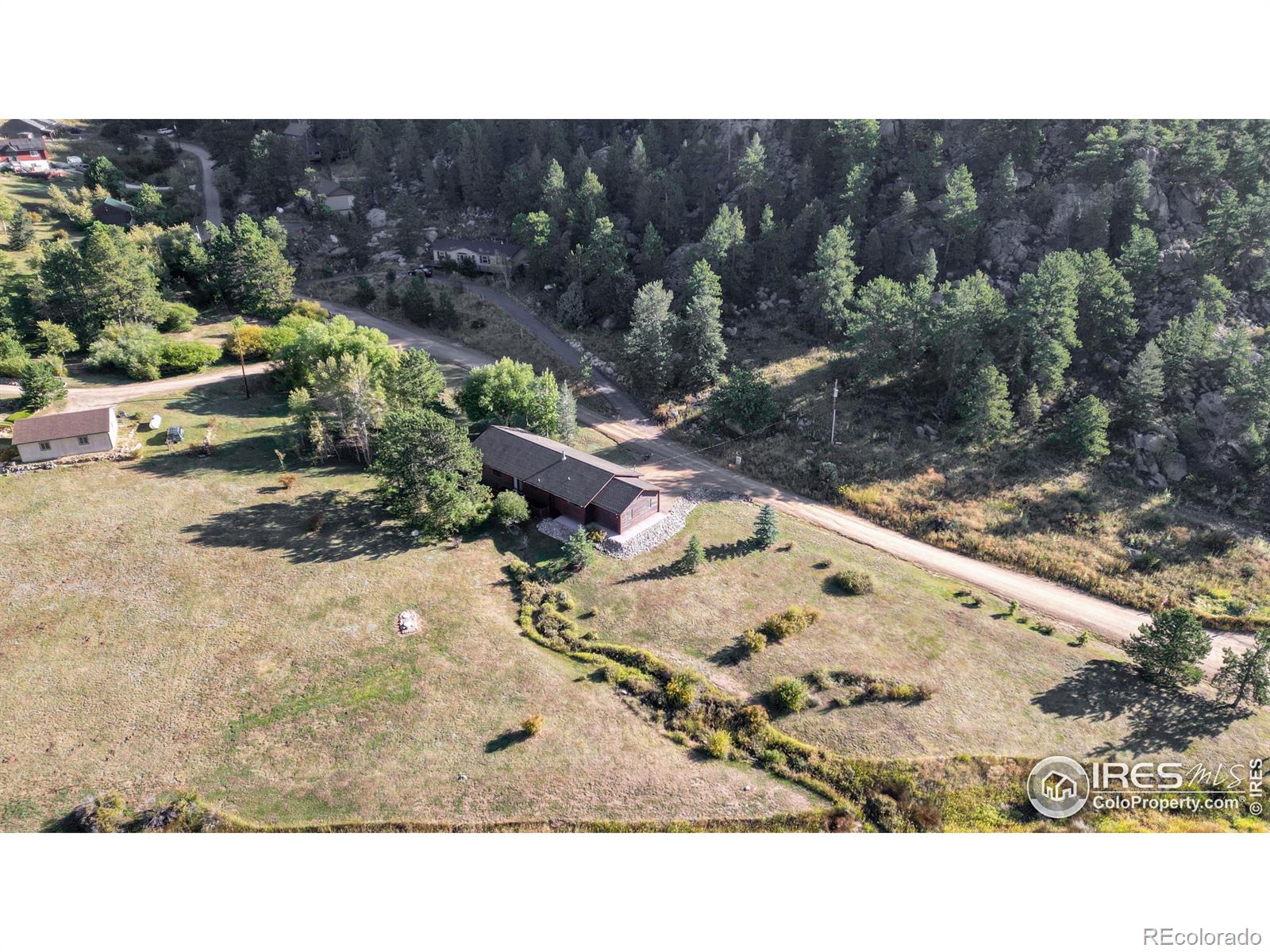 MLS Image #37 for 734  meadowview drive,estes park, Colorado