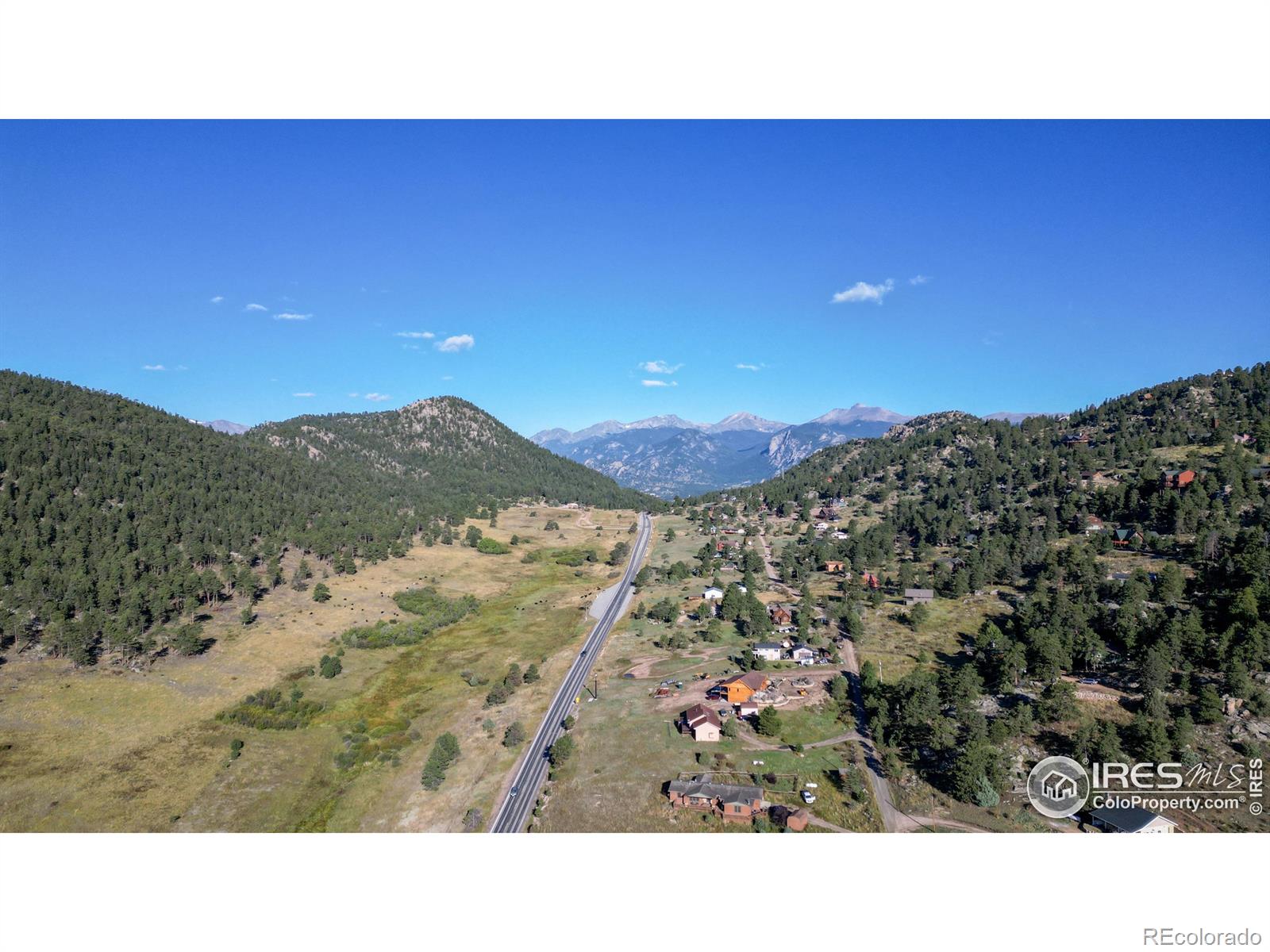 MLS Image #38 for 734  meadowview drive,estes park, Colorado