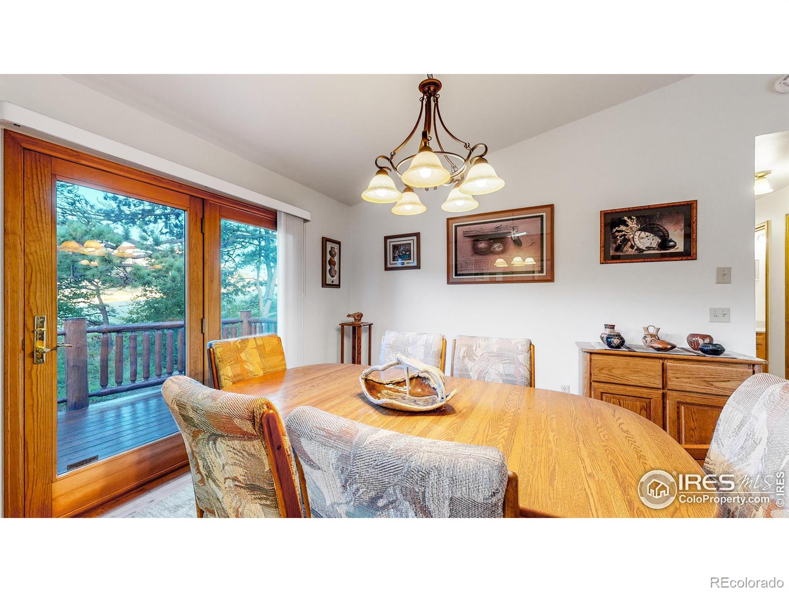 MLS Image #4 for 734  meadowview drive,estes park, Colorado