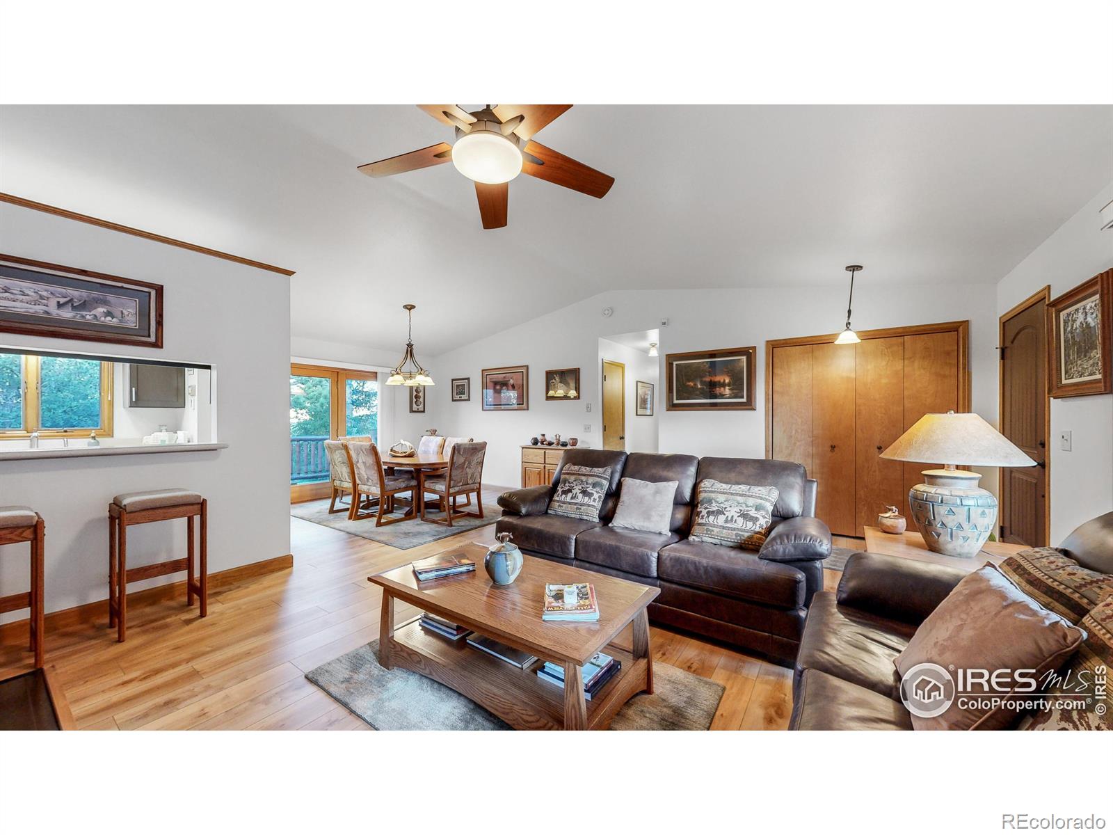 MLS Image #5 for 734  meadowview drive,estes park, Colorado