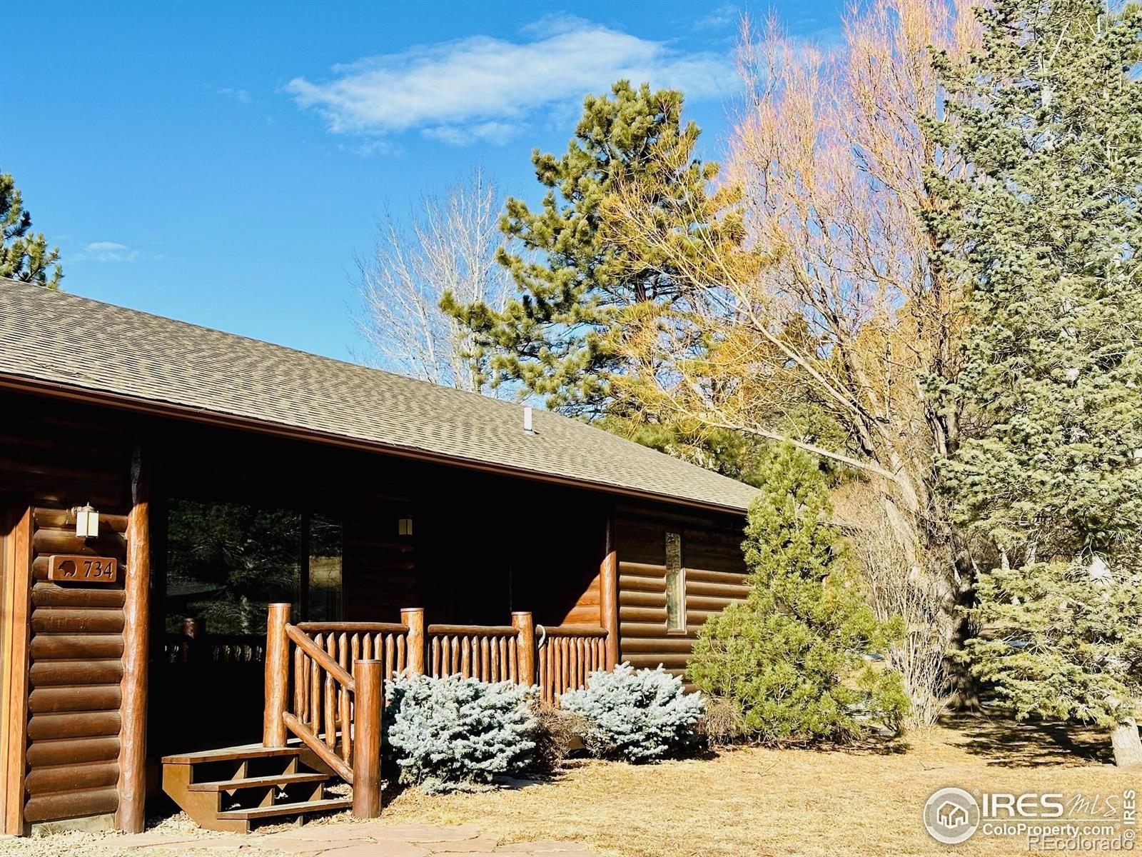 MLS Image #9 for 734  meadowview drive,estes park, Colorado