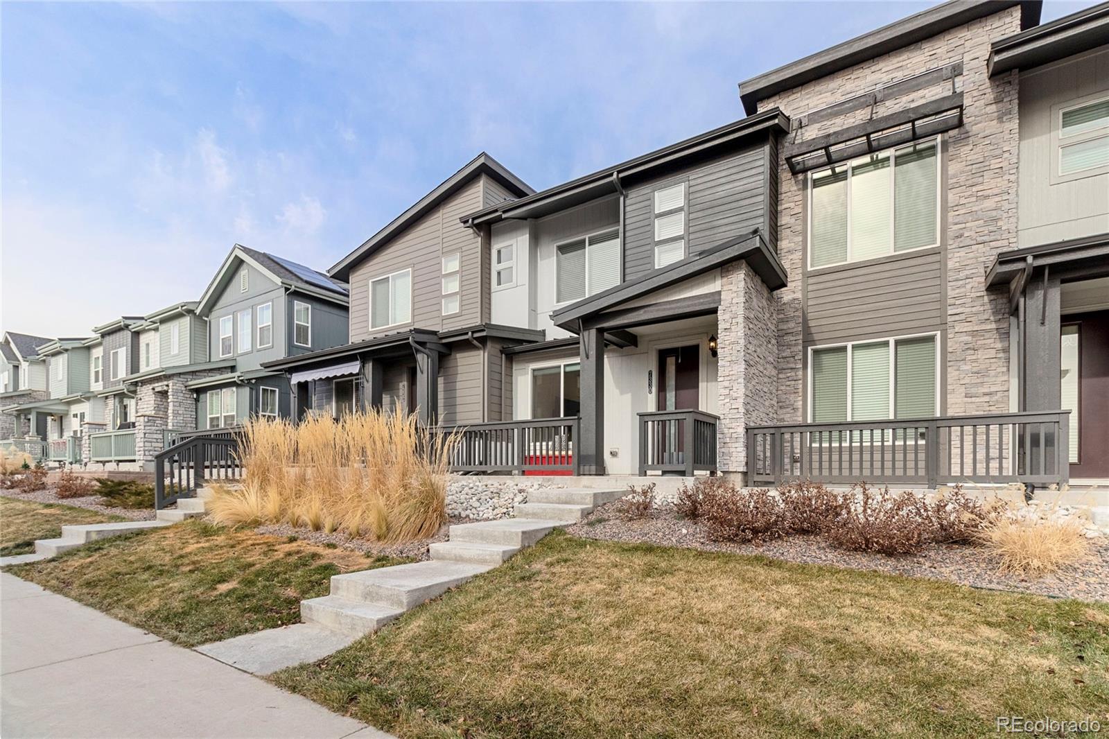 MLS Image #2 for 7330 w evans place,lakewood, Colorado