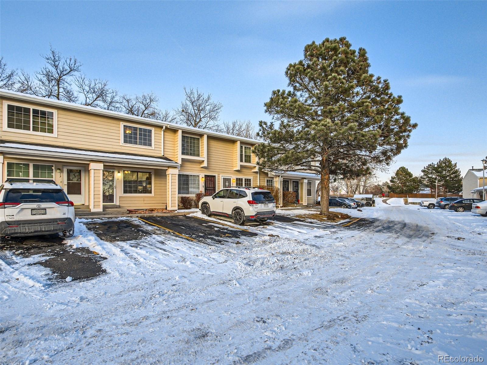 MLS Image #2 for 8995  field street,westminster, Colorado