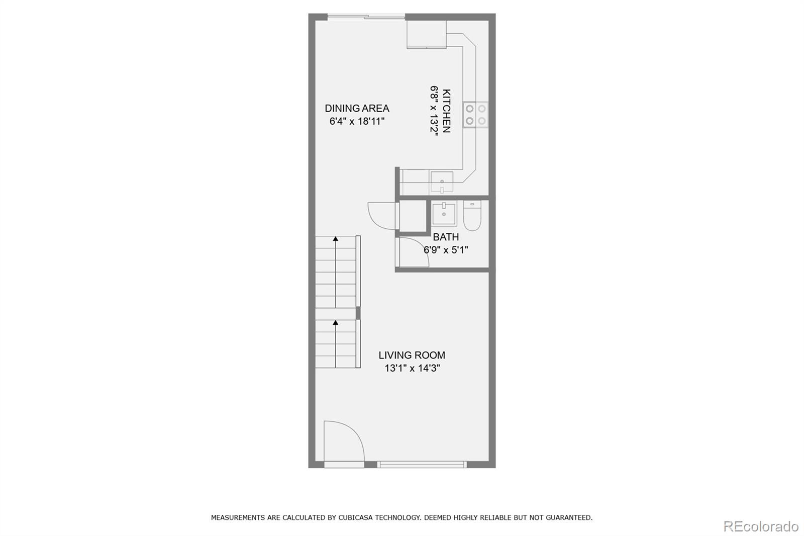 MLS Image #25 for 8995  field street 14,westminster, Colorado