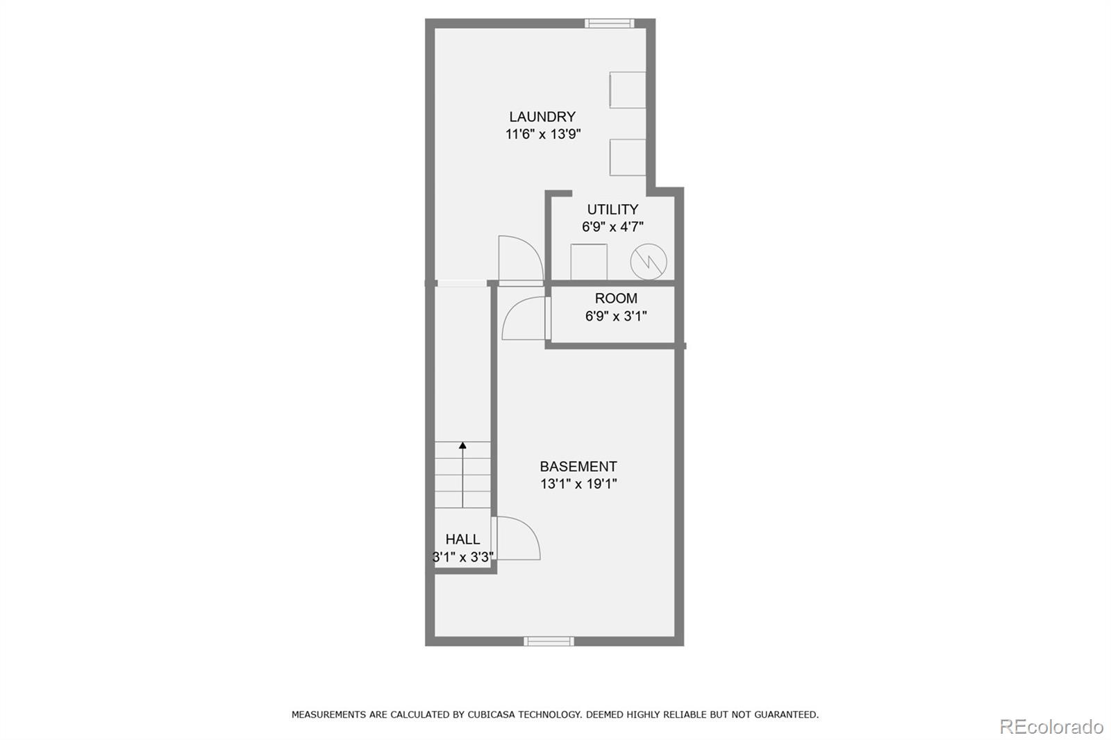 MLS Image #27 for 8995  field street 14,westminster, Colorado