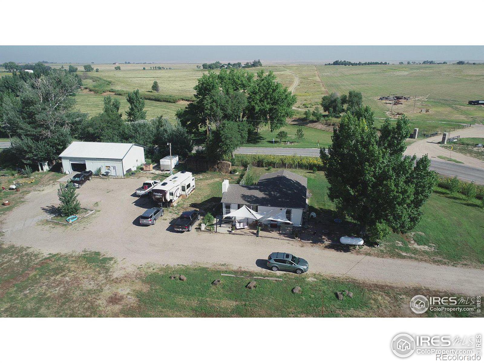 MLS Image #2 for 11982  highway 144 ,weldona, Colorado