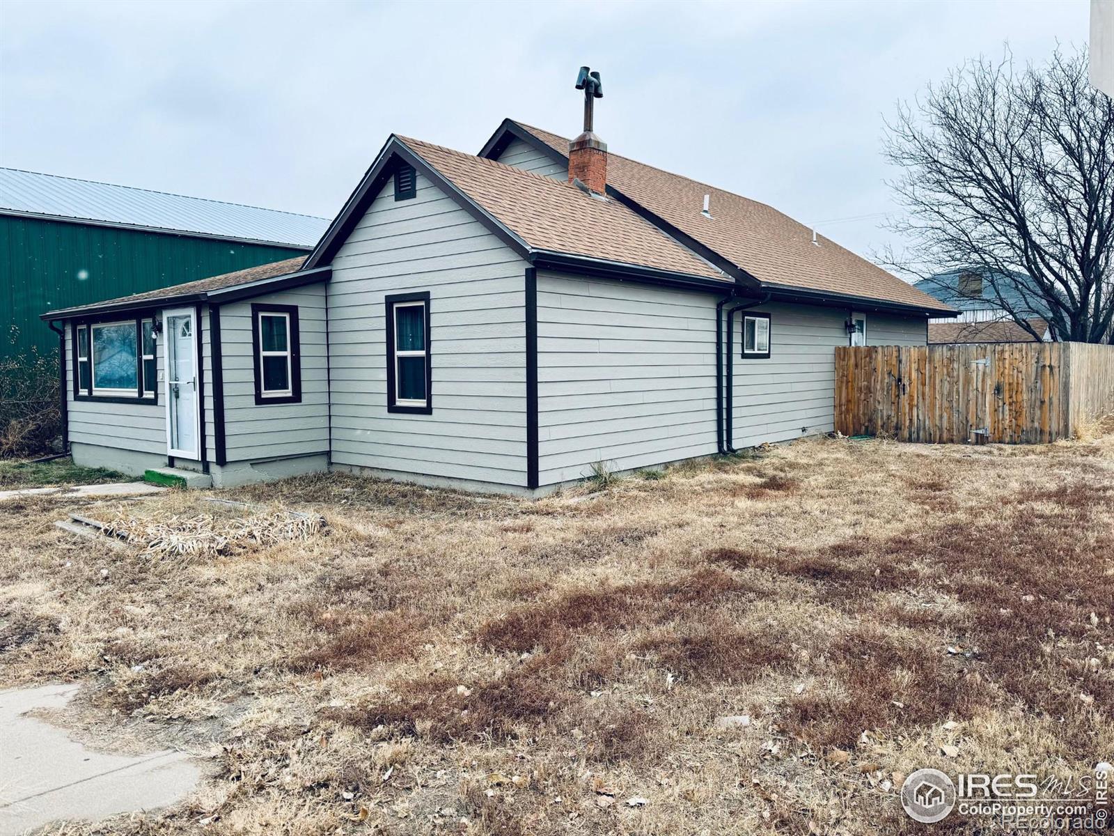 Report Image for 631  Phelps Street,Sterling, Colorado