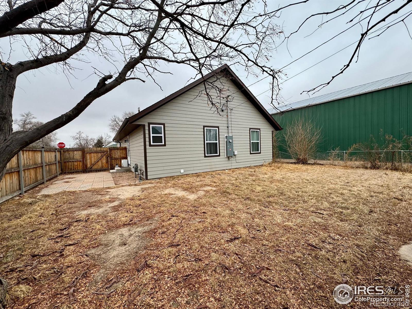 MLS Image #22 for 631  phelps street,sterling, Colorado