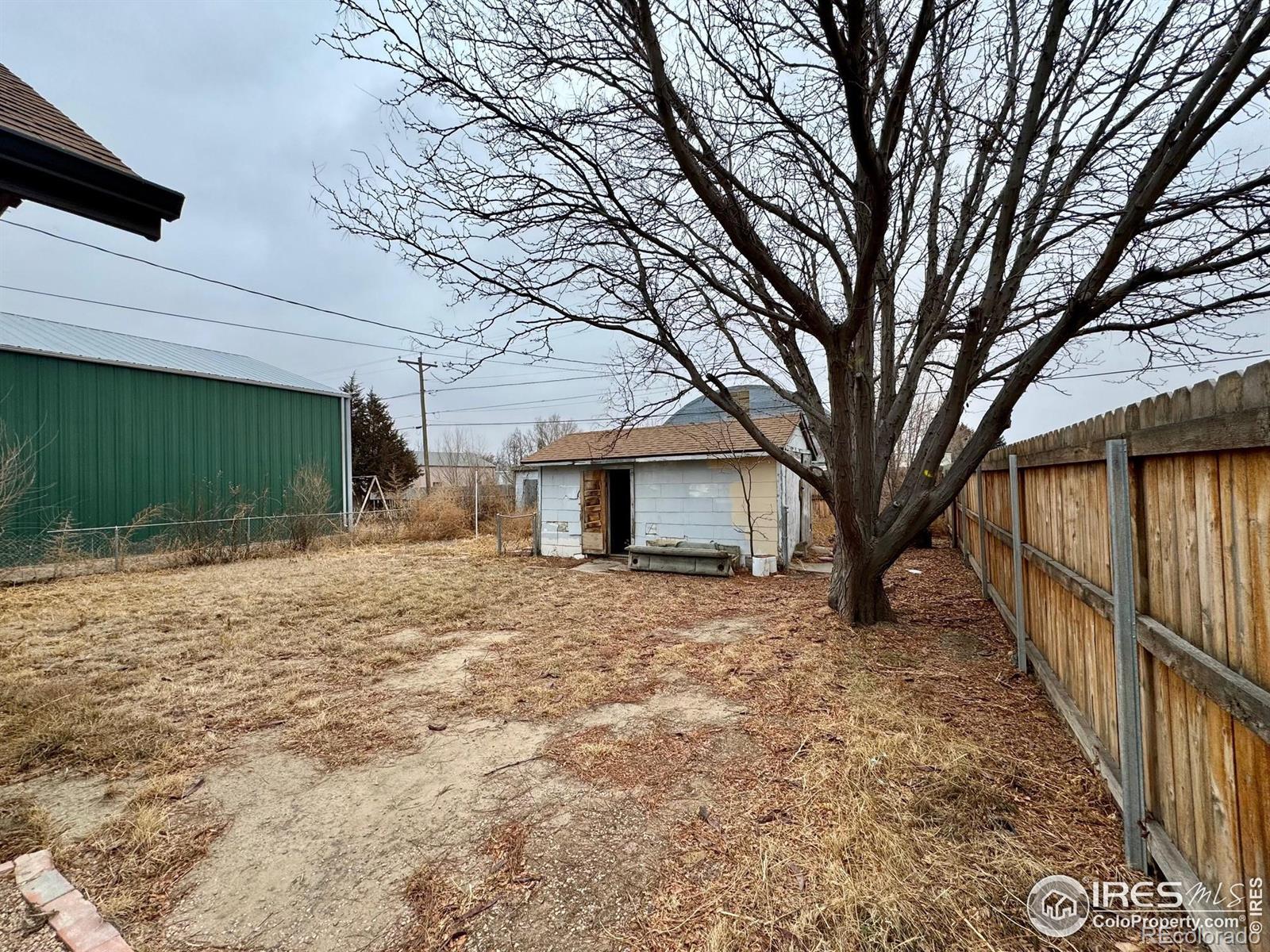 MLS Image #24 for 631  phelps street,sterling, Colorado