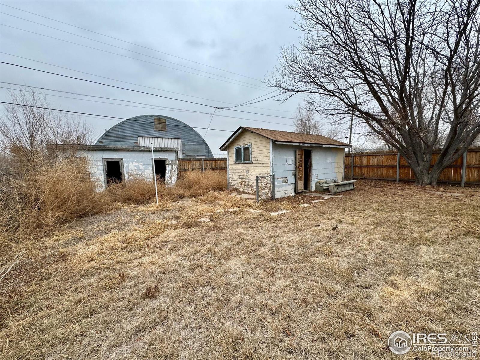 MLS Image #25 for 631  phelps street,sterling, Colorado