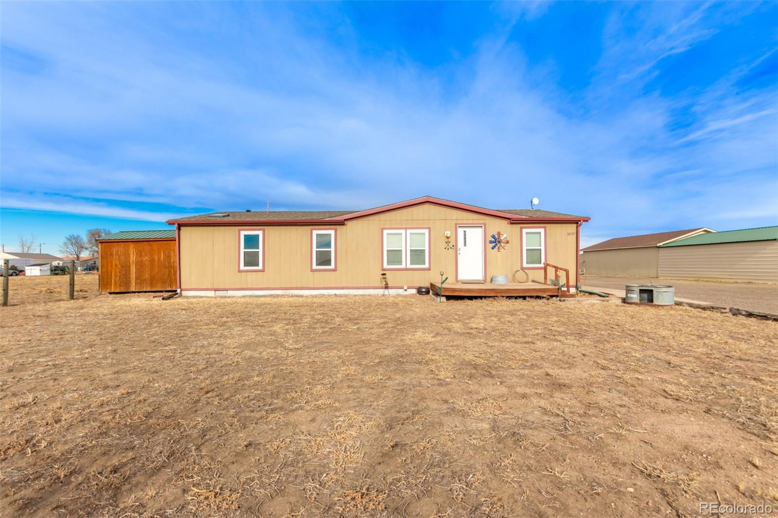 MLS Image #0 for 16107  county road 90 ,pierce, Colorado